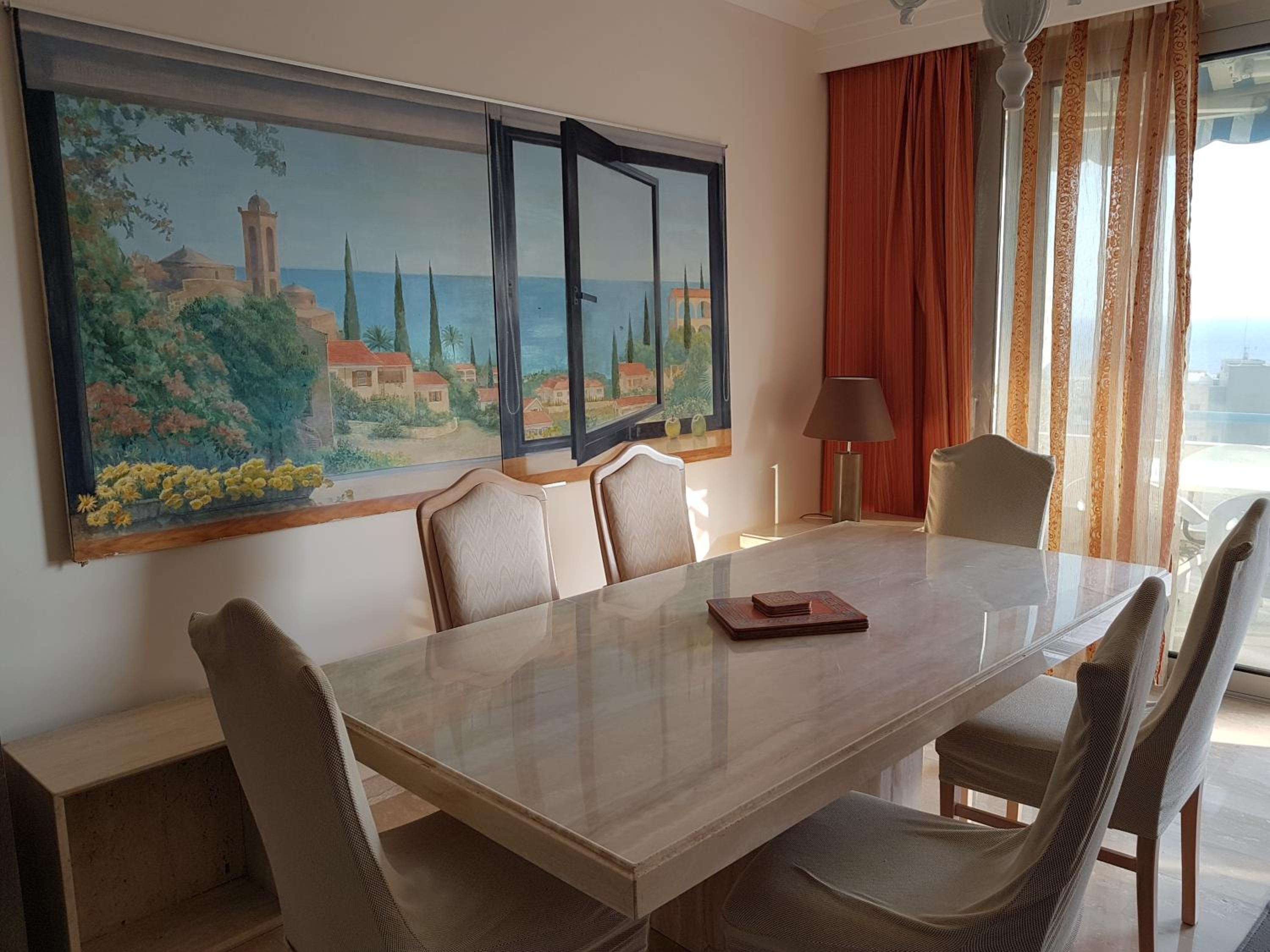 Limassol Vacations - Alania Sea View Apartment - Property Image 39