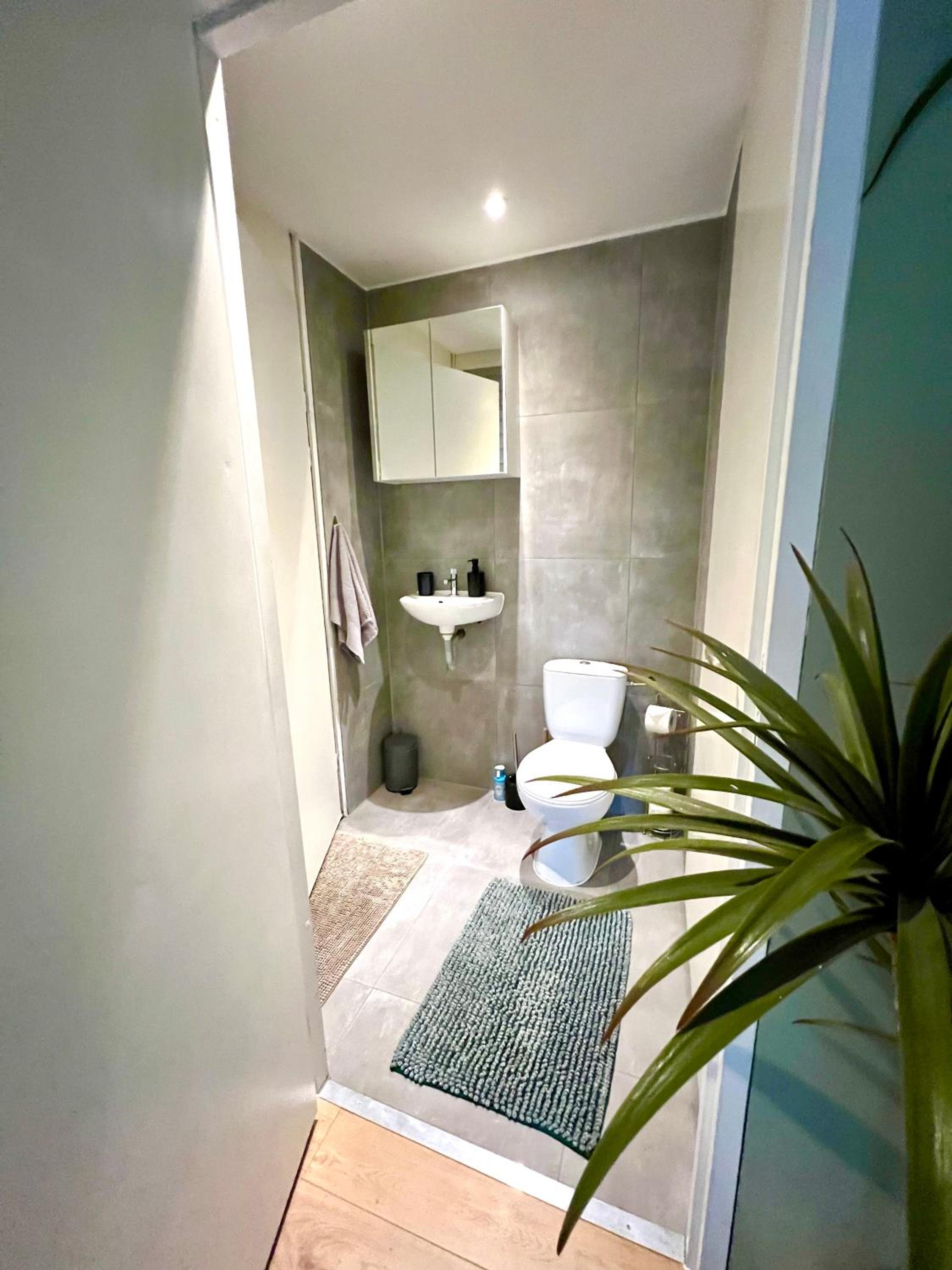 Jungle style lodge with jacuzzi ,sauna and garden near Amsterdam - Property Image 23