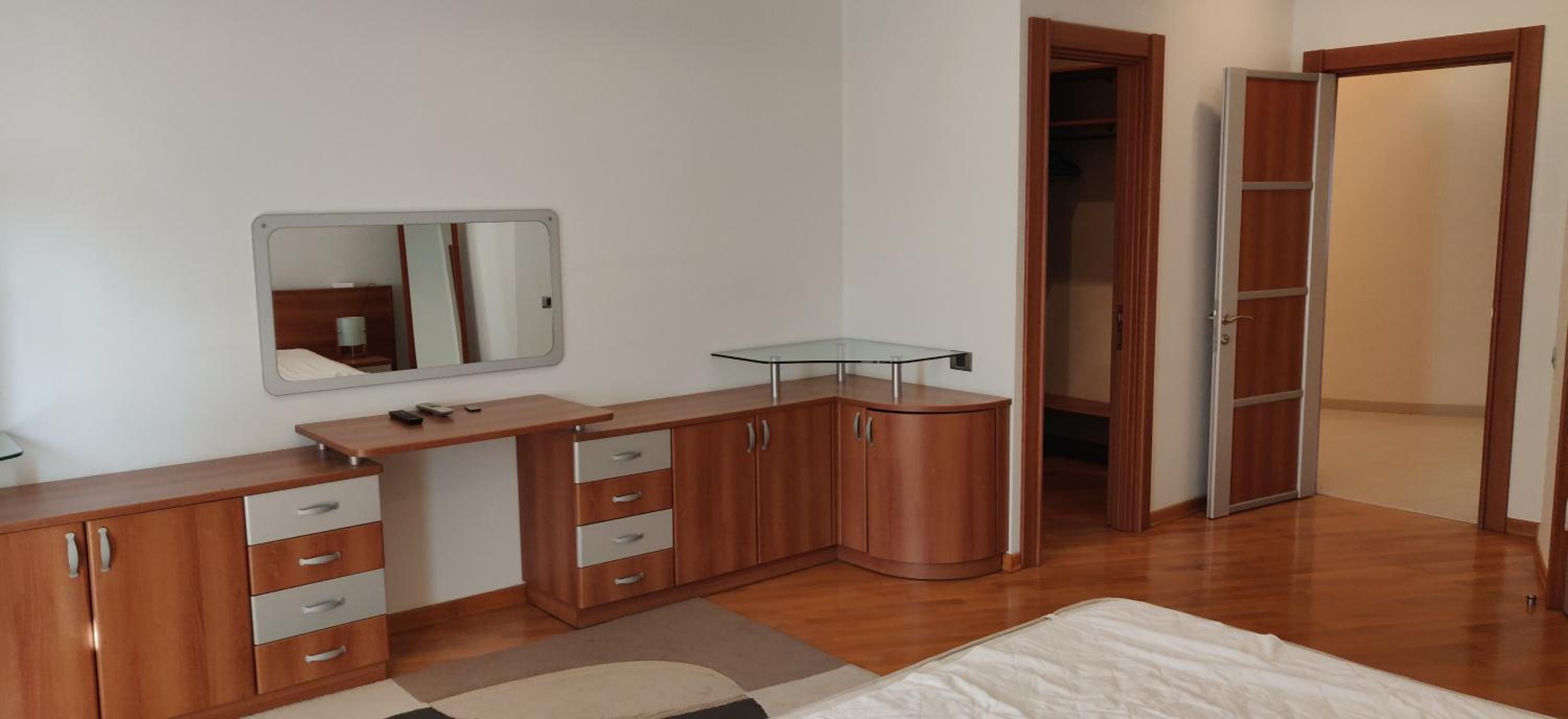 Perfect apartment for a family!