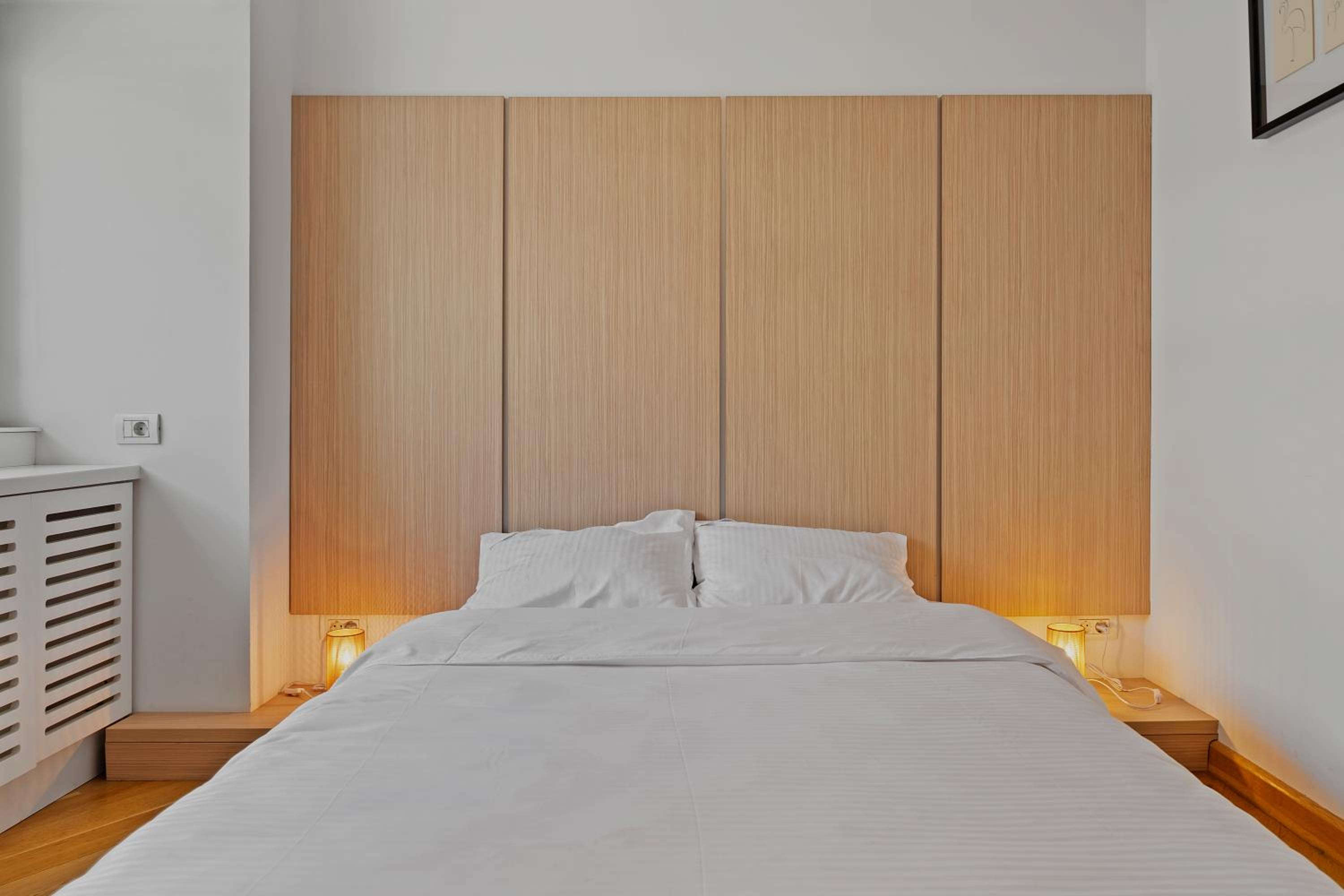 EDES Central Suite Perfect Location & Modern