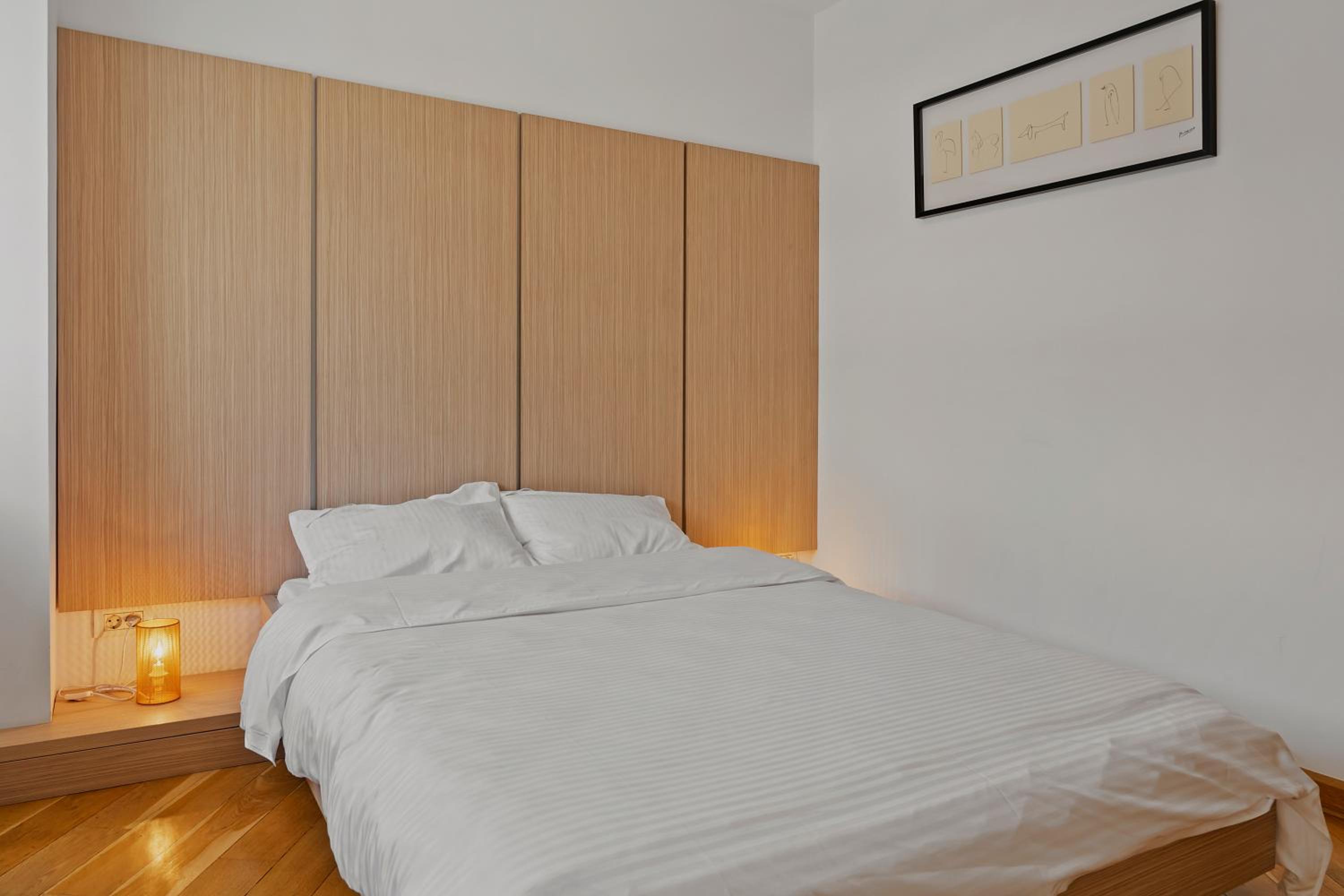 EDES Central Suite Perfect Location & Modern