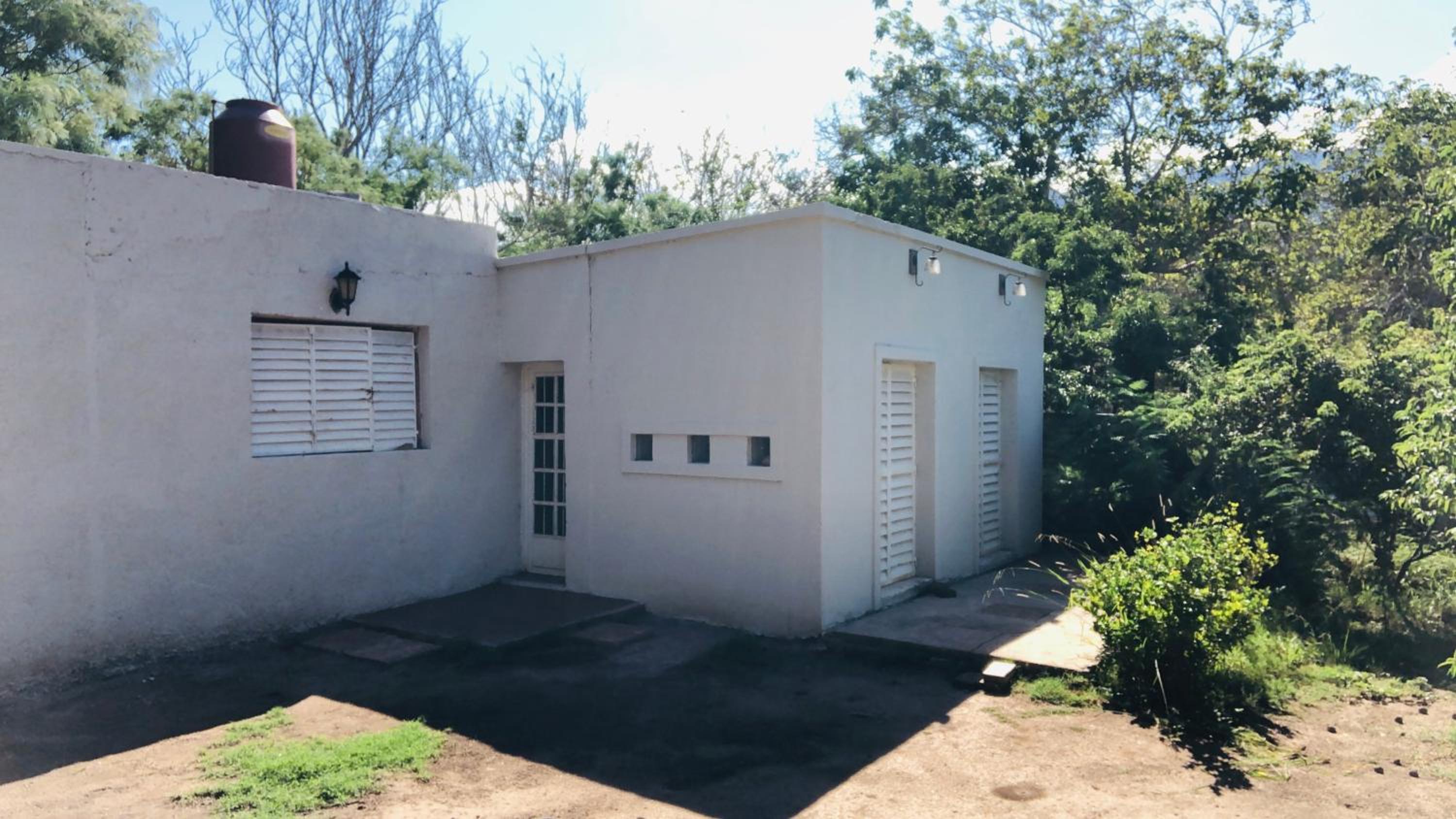 “Nogal de Luz”- Acogedora Cabaña p/Familia yAmigos