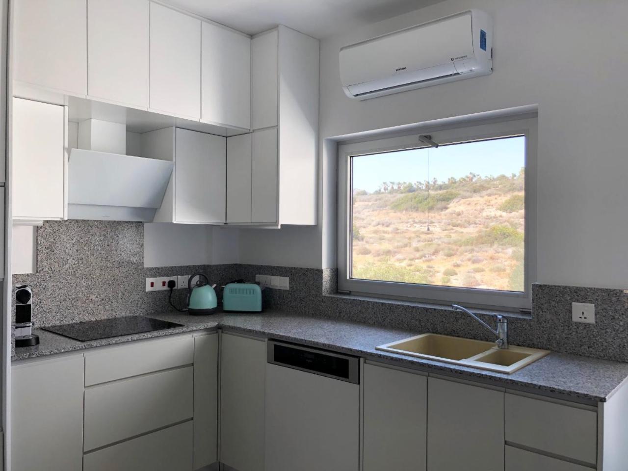 Limassol Vacations - Alania Sea View Apartment - Property Image 10