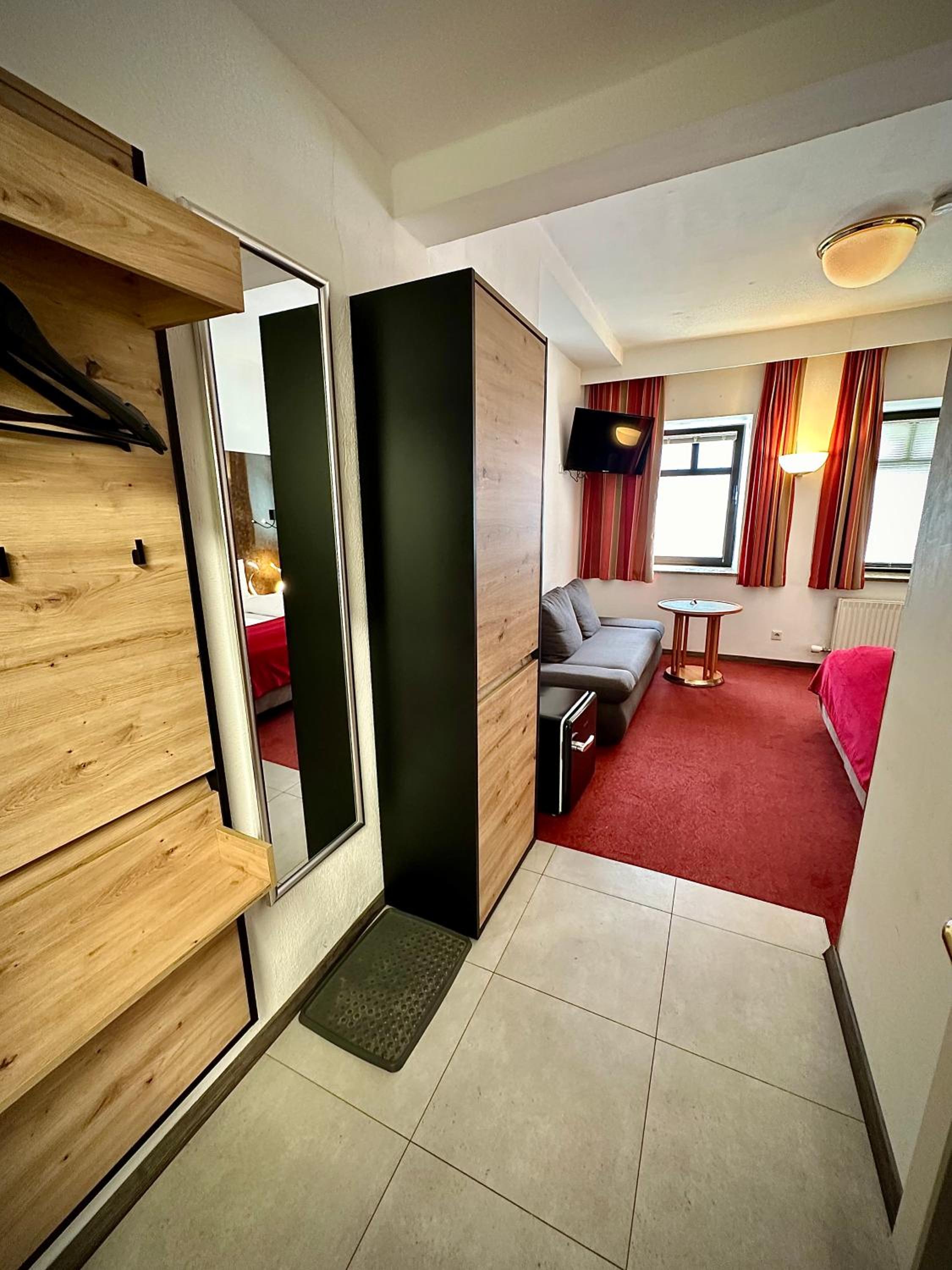Bed & Rooms, Wörgl