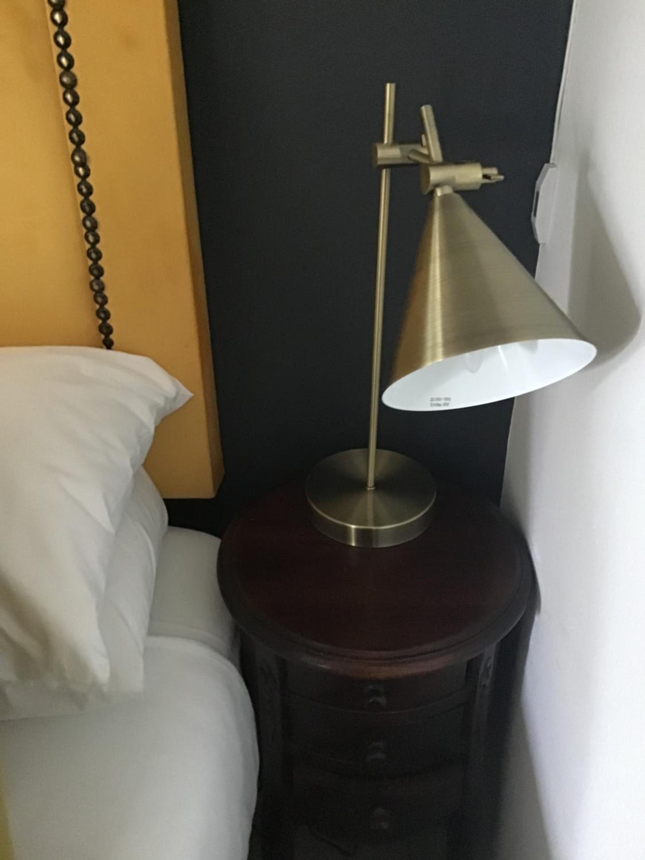 The Capital Guest House