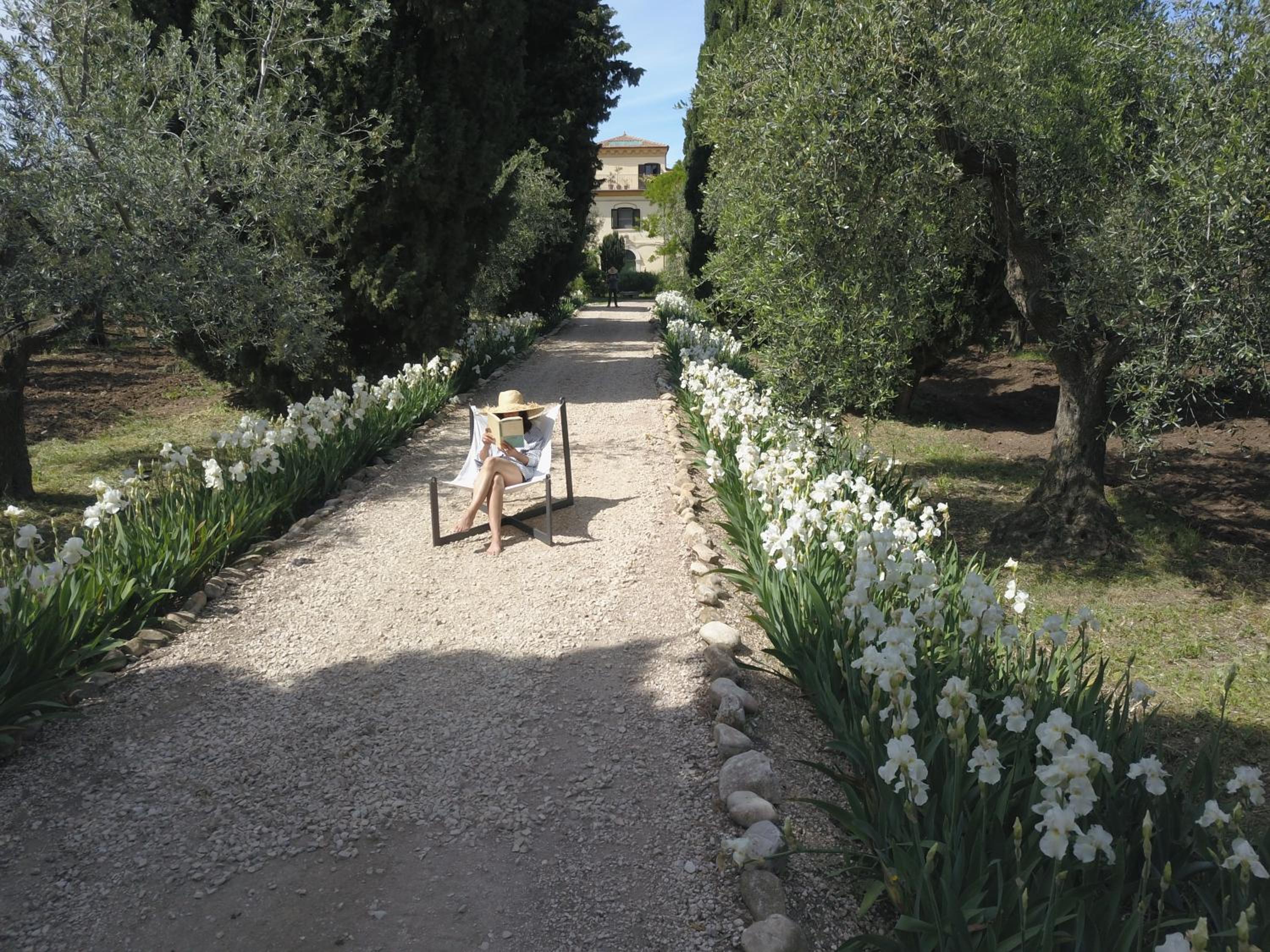 Colonna Country Home