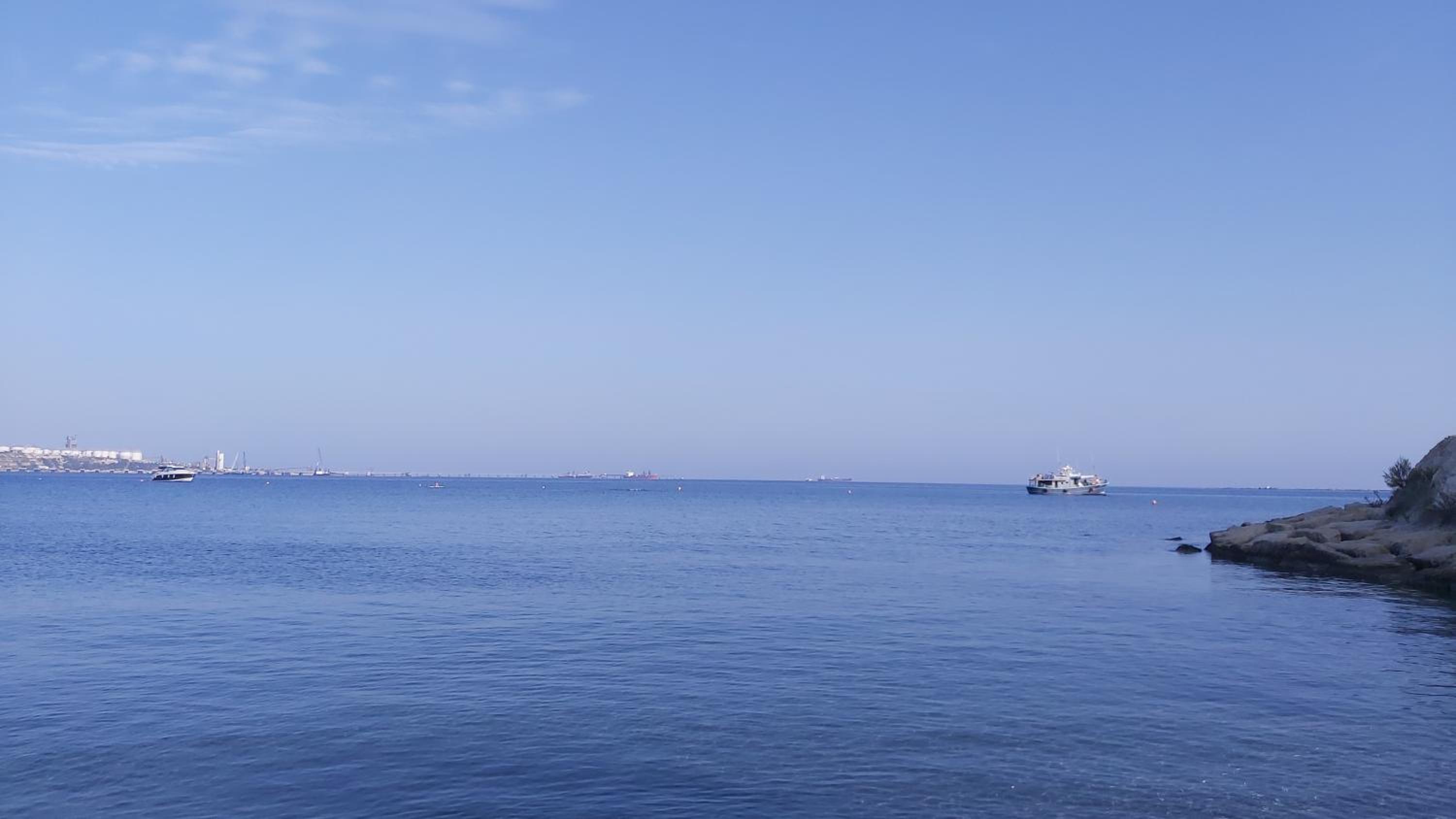 Limassol Vacations - Alania Sea View Apartment - Property Image 16