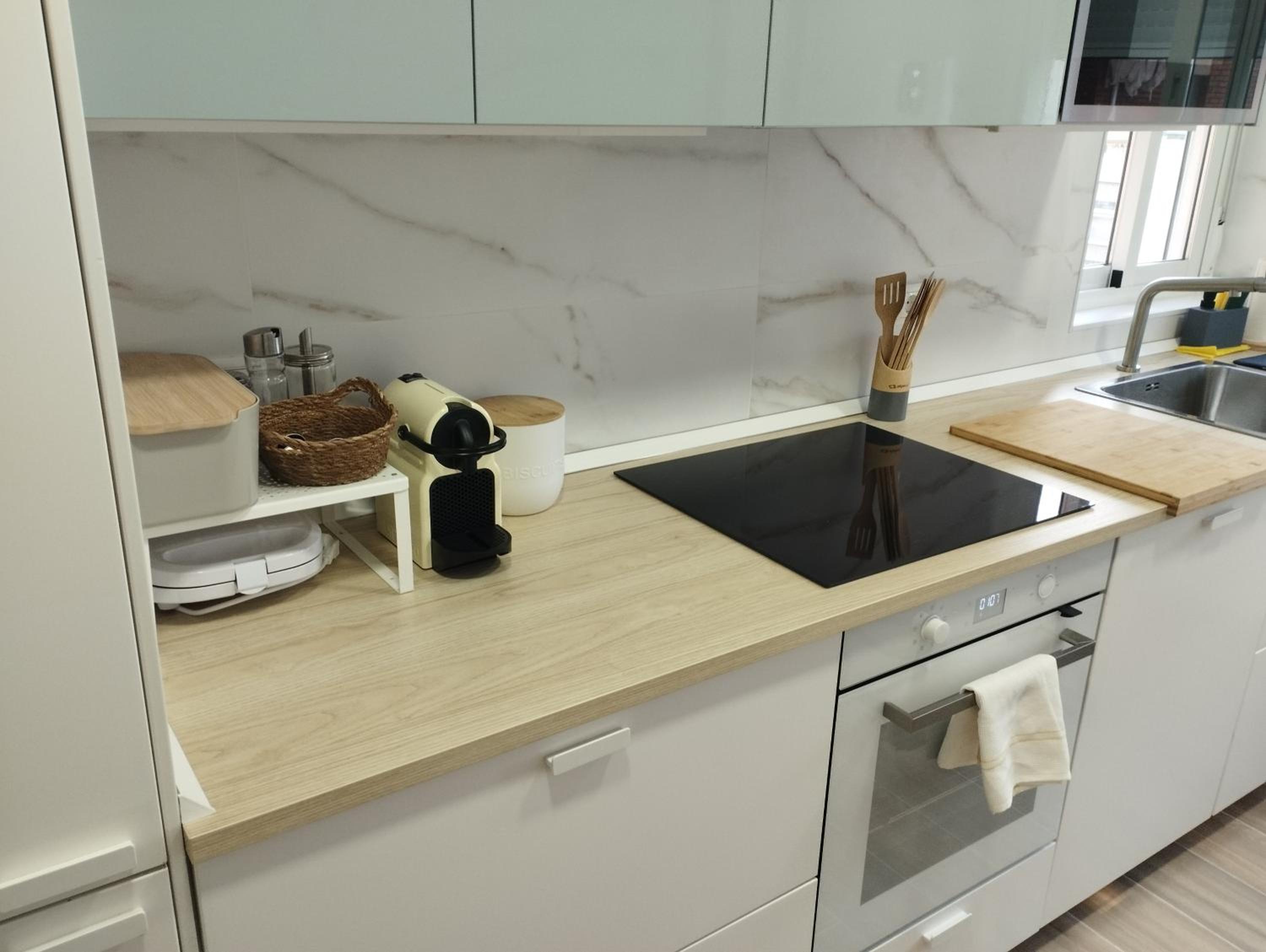 Apartamento Fuengirola Costa