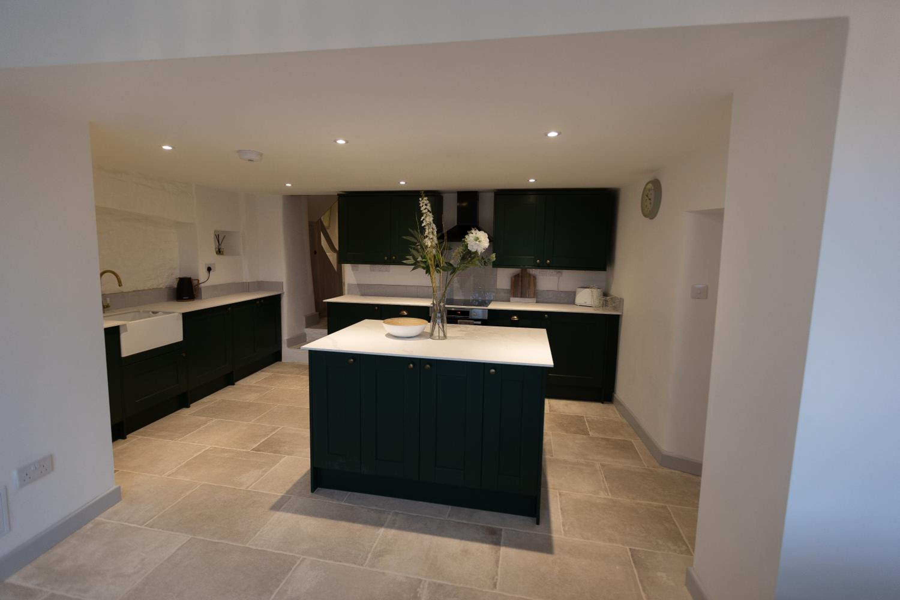 Cosy Country Townhouse in Woodstock view 5