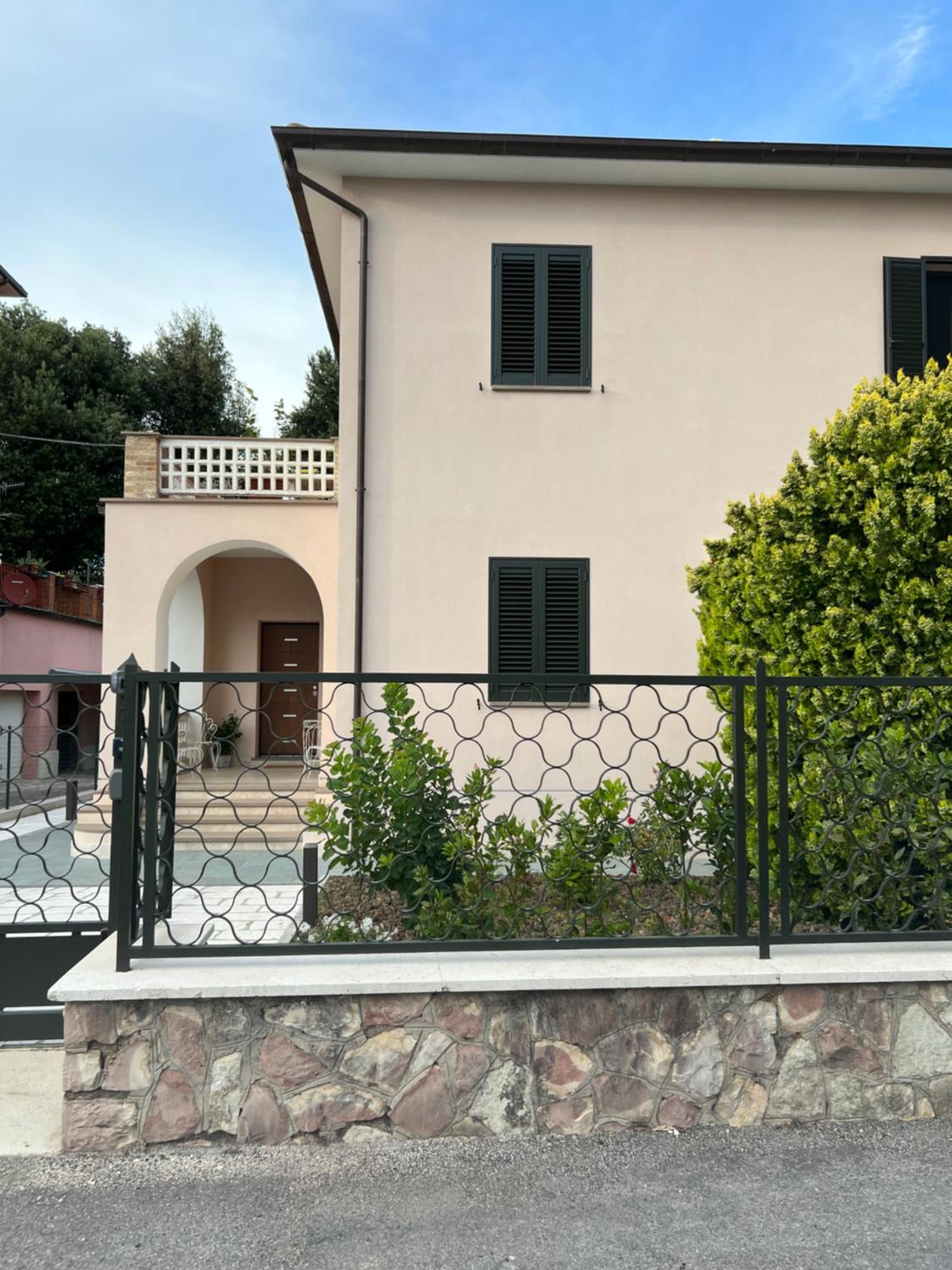 Locazione turistica Ferranti