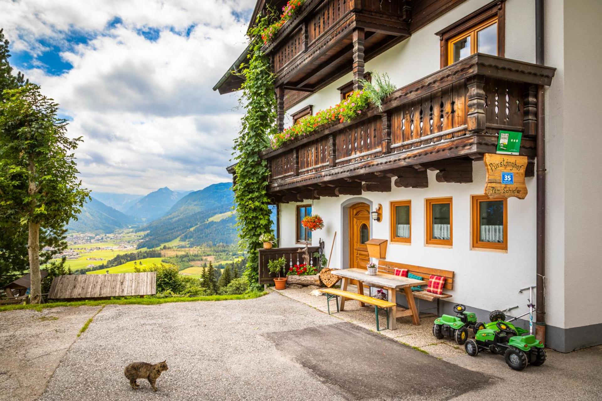 Pürstinghof