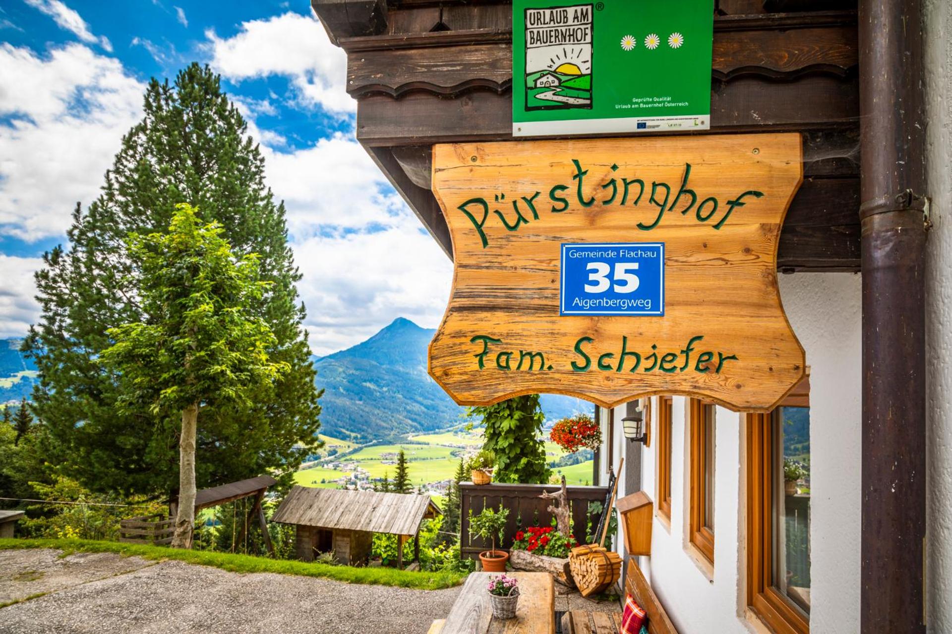 Pürstinghof