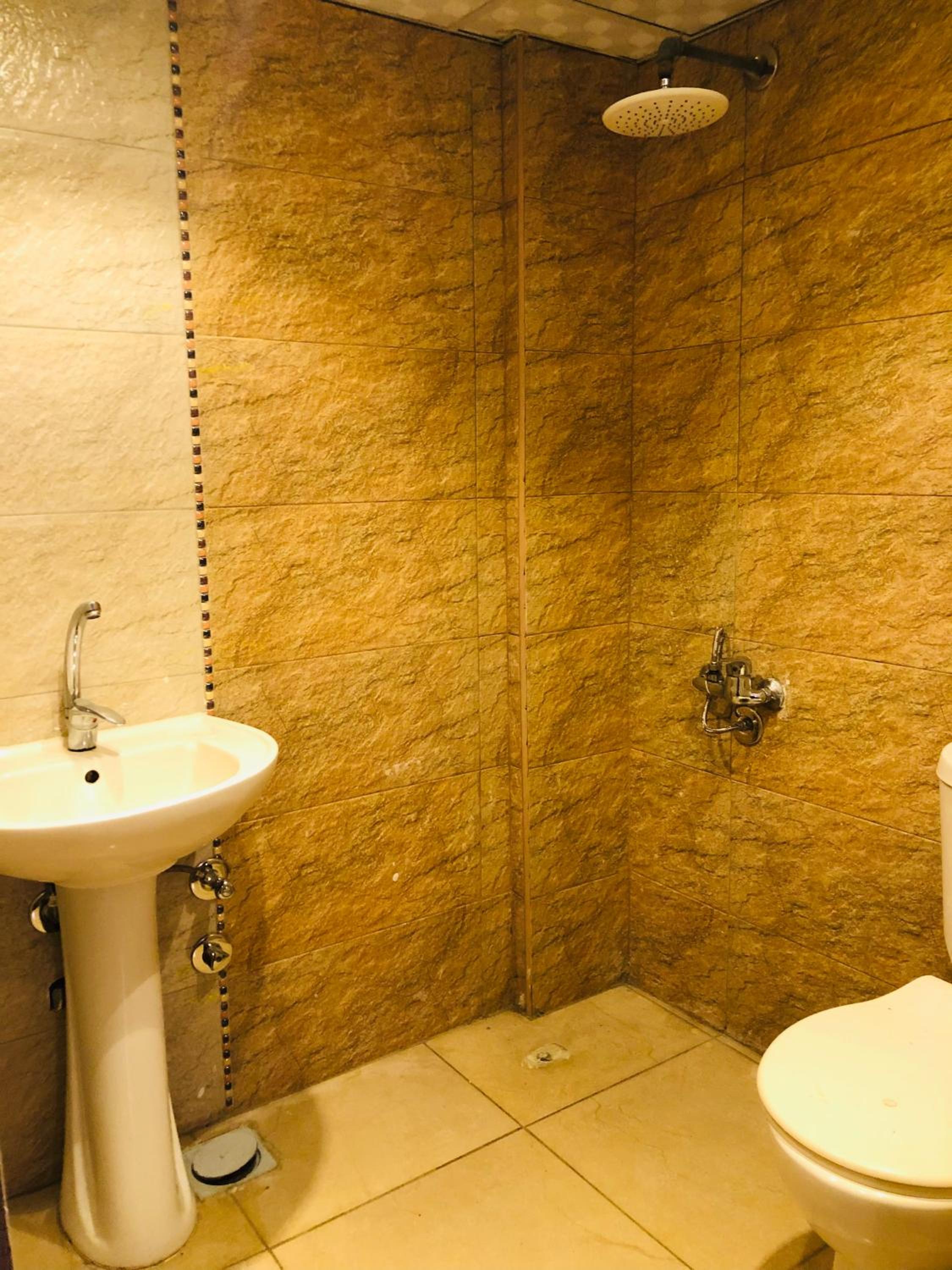 OH! Cairo Pharaoh Hostel