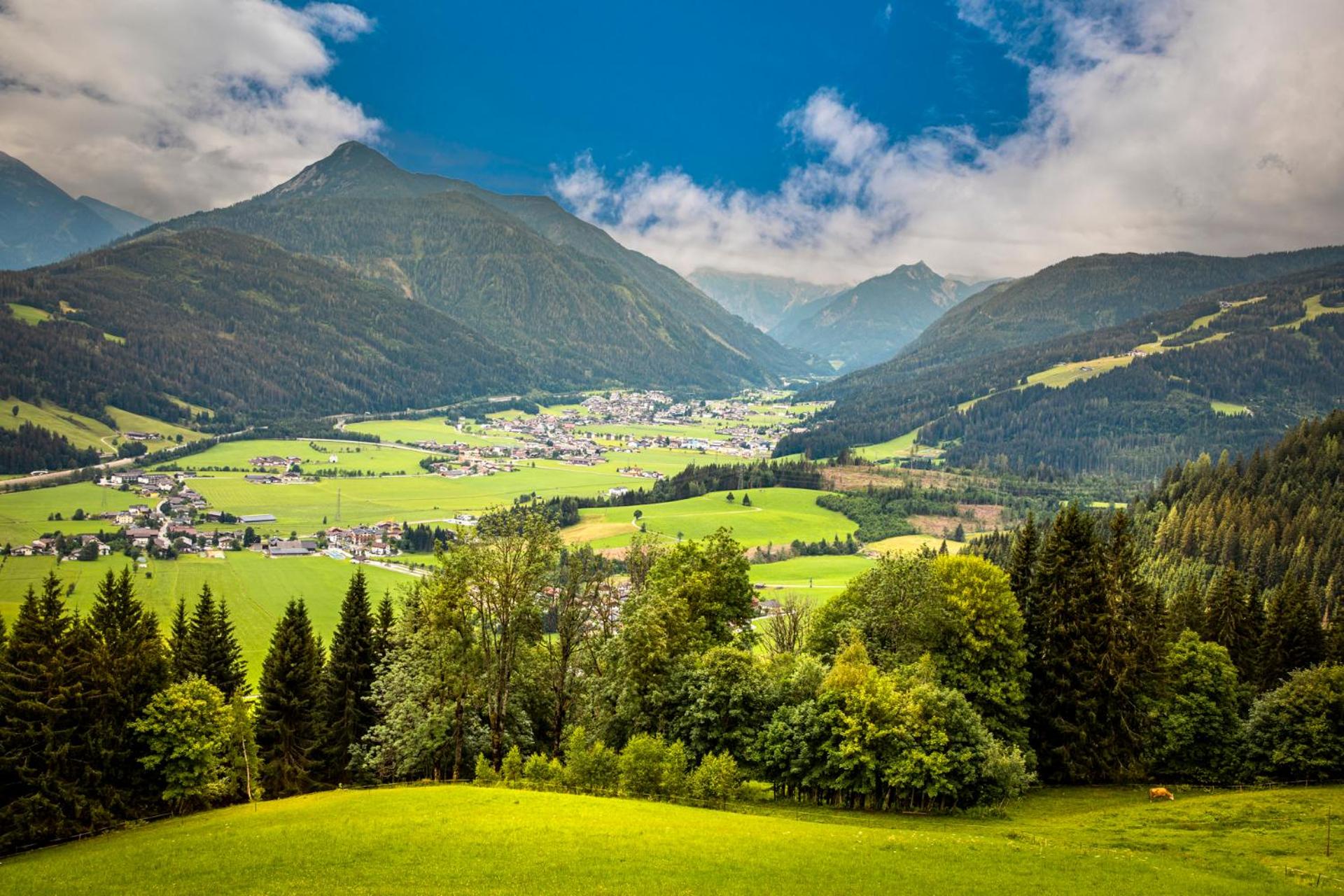 Pürstinghof
