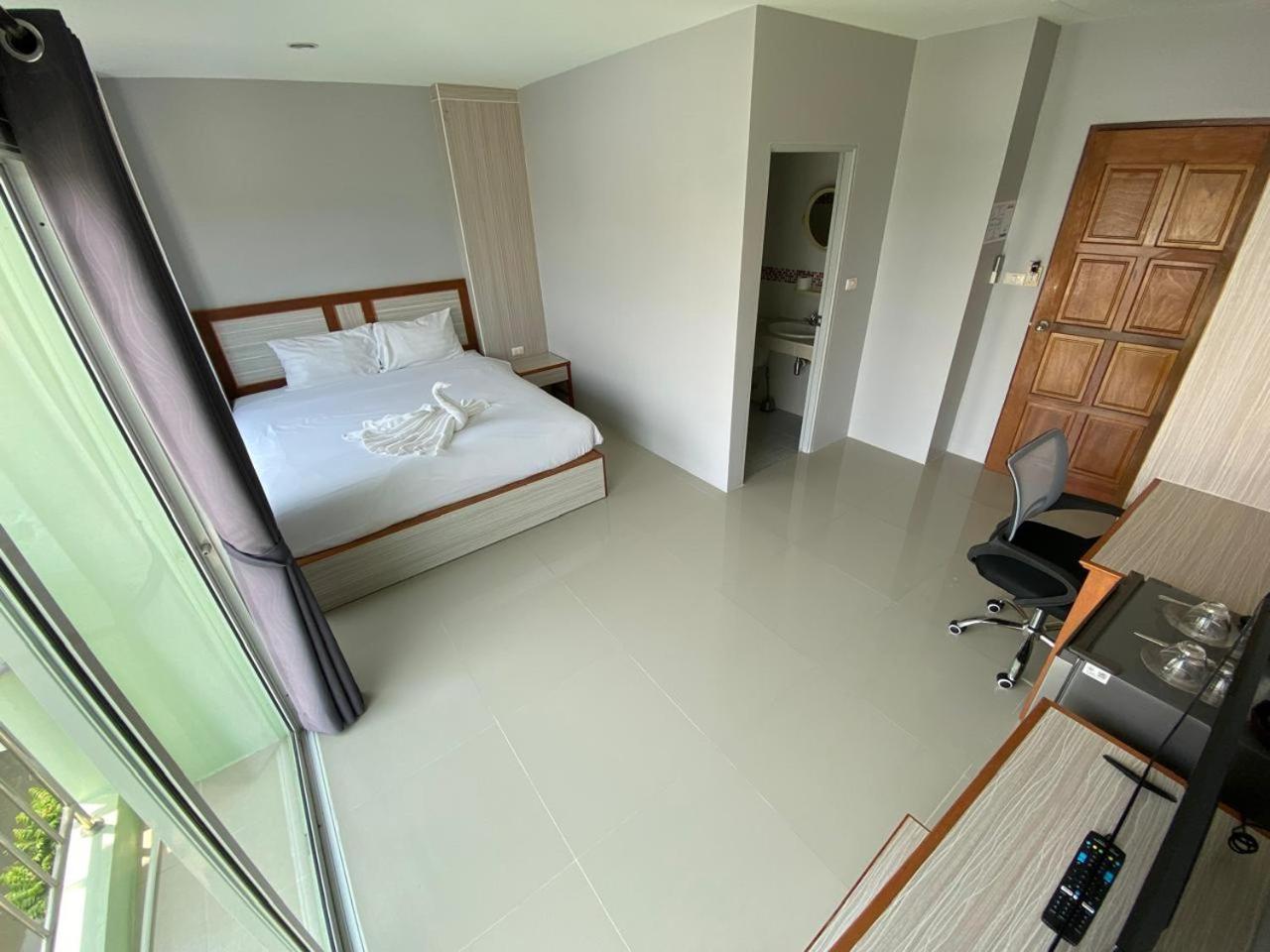 ZEN Hotel Patong Beach -ex- miami Production