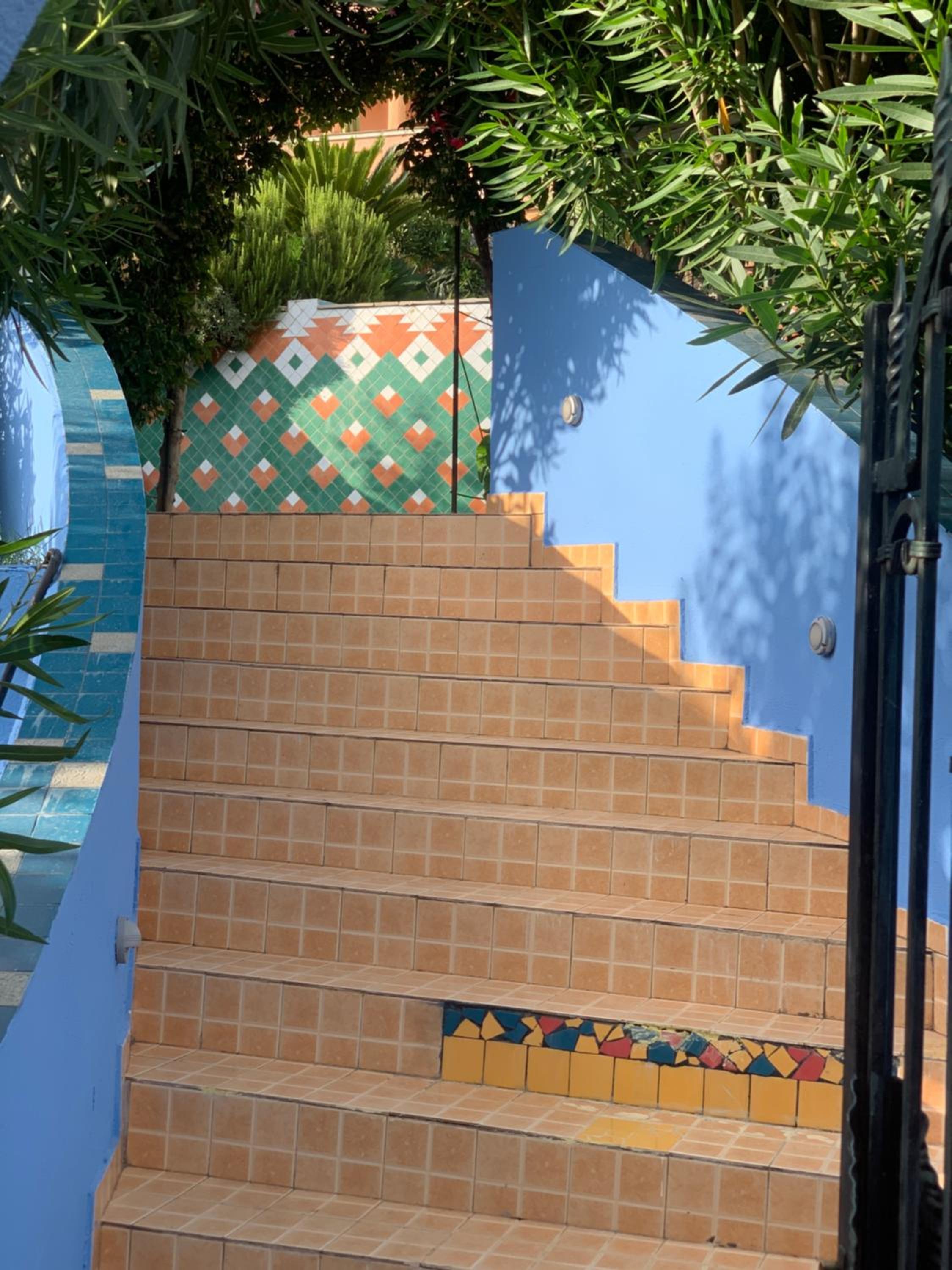 Maroccana view 4