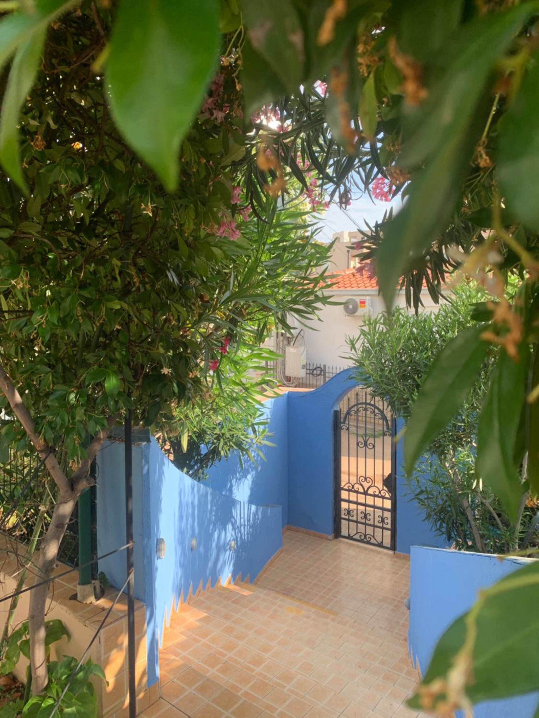 Maroccana view 3