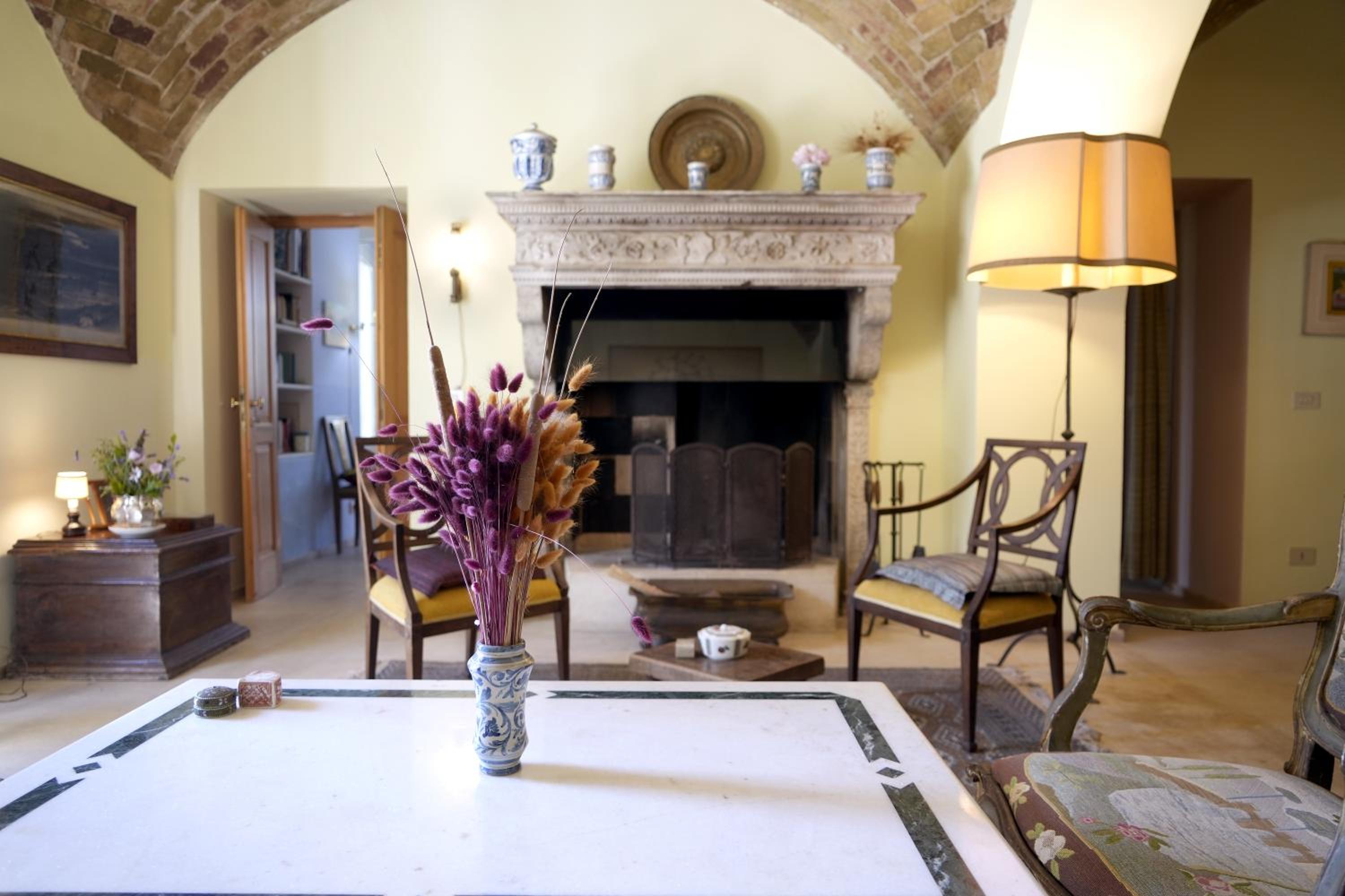 Colonna Country Home