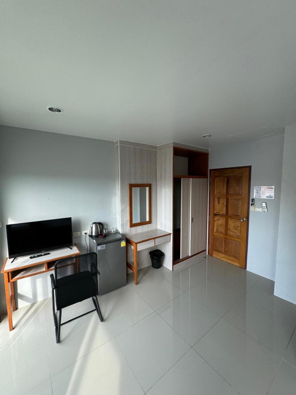 ZEN Hotel Patong Beach -ex- miami Production