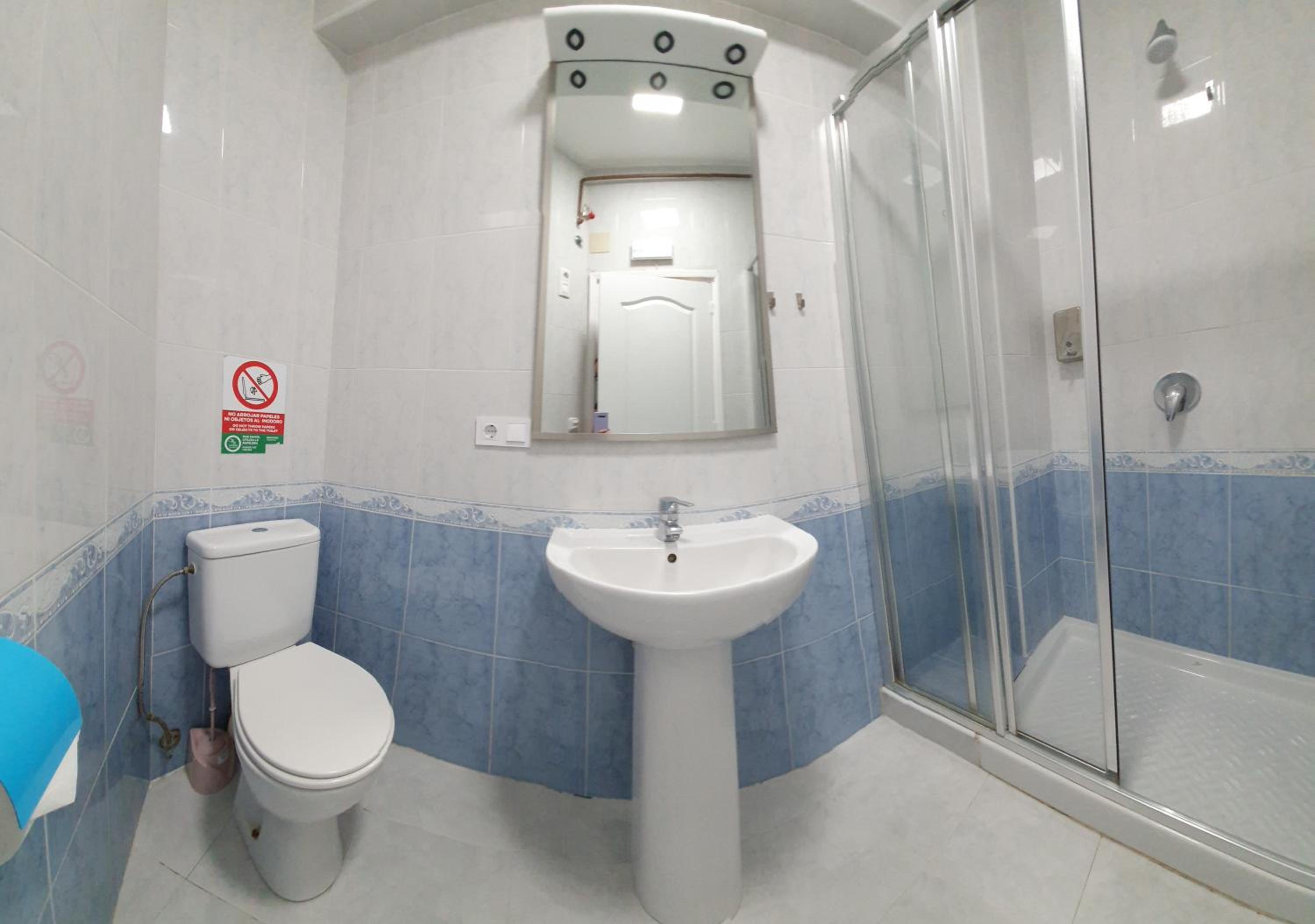 Pension RIOKA CALPE