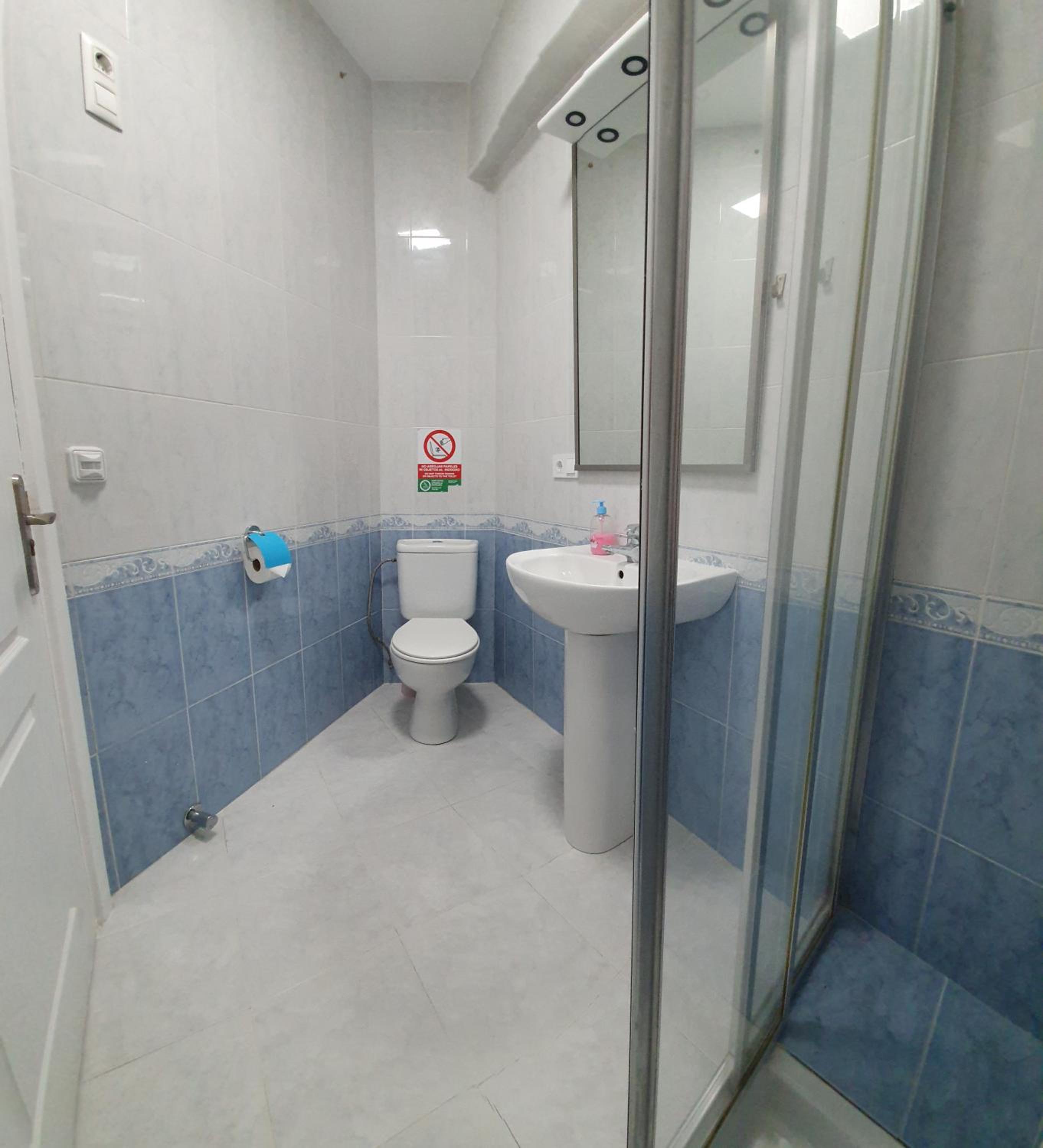 Pension RIOKA CALPE