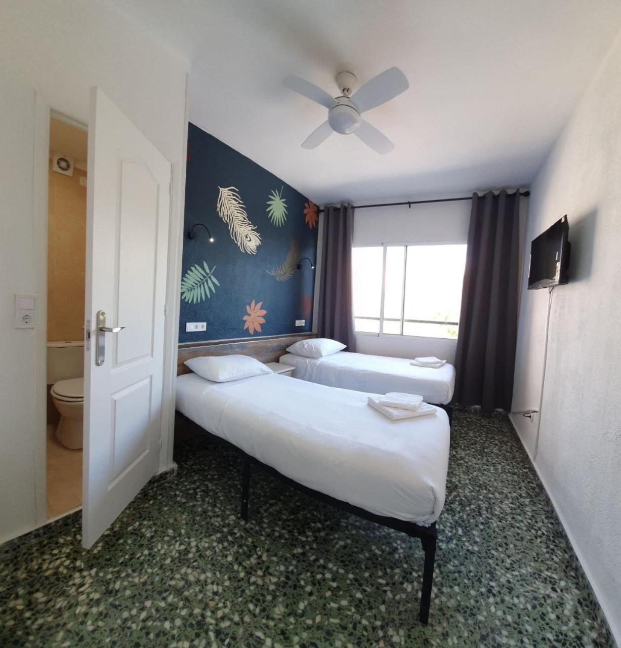 Pension RIOKA CALPE