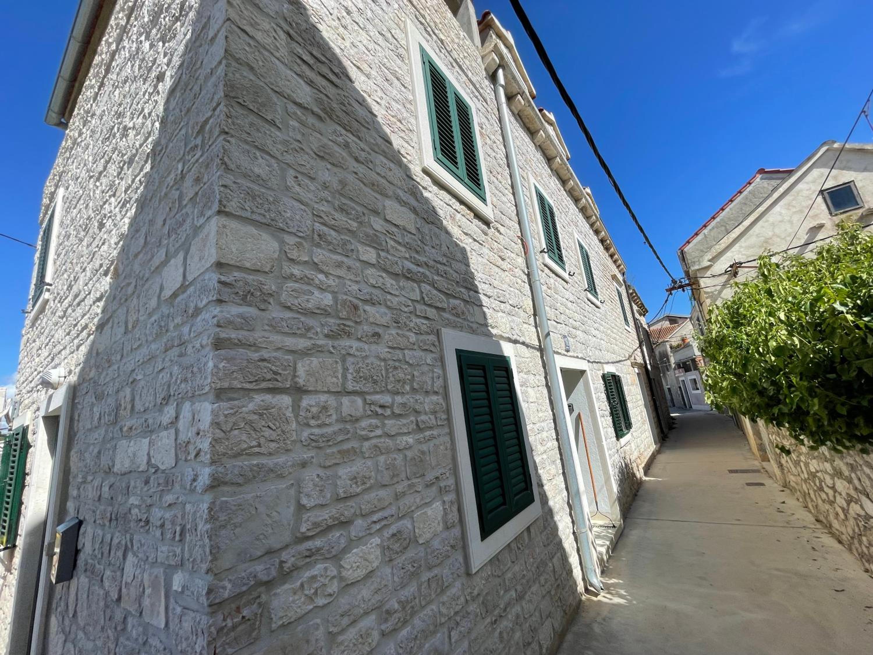 Studio Apartment Krapanj view 2