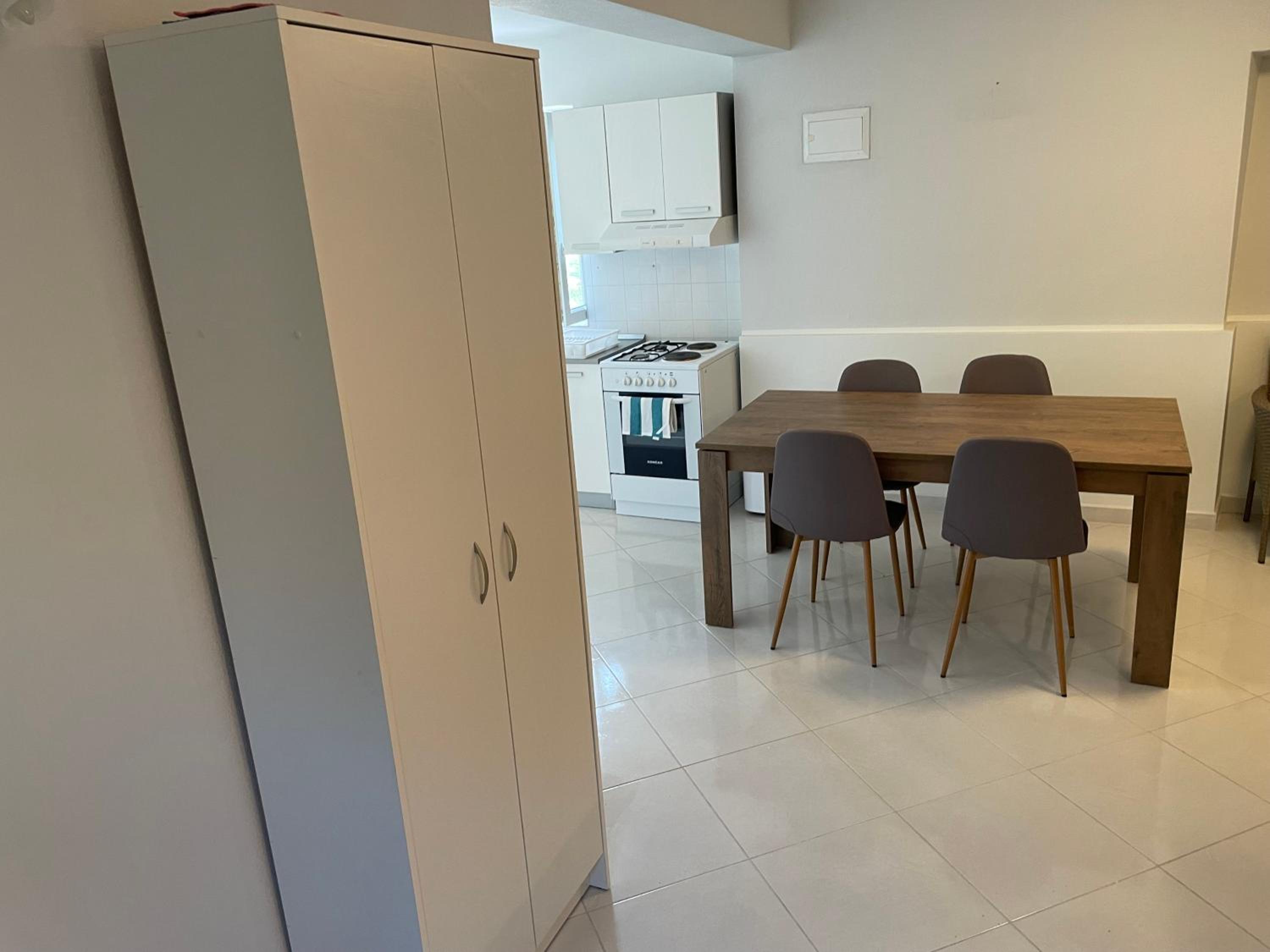 Studio Apartment Krapanj view 4