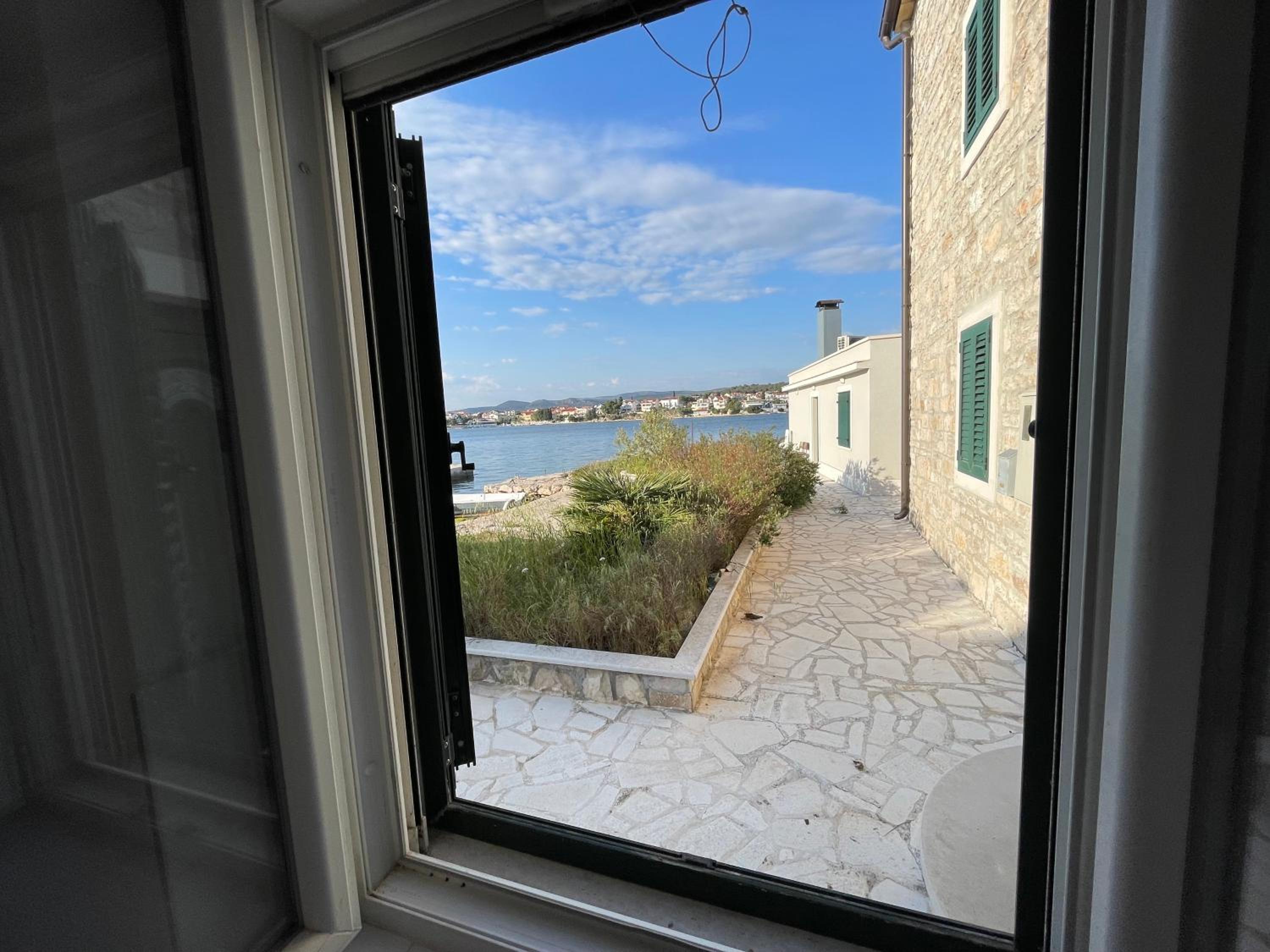 Studio Apartment Krapanj view 3