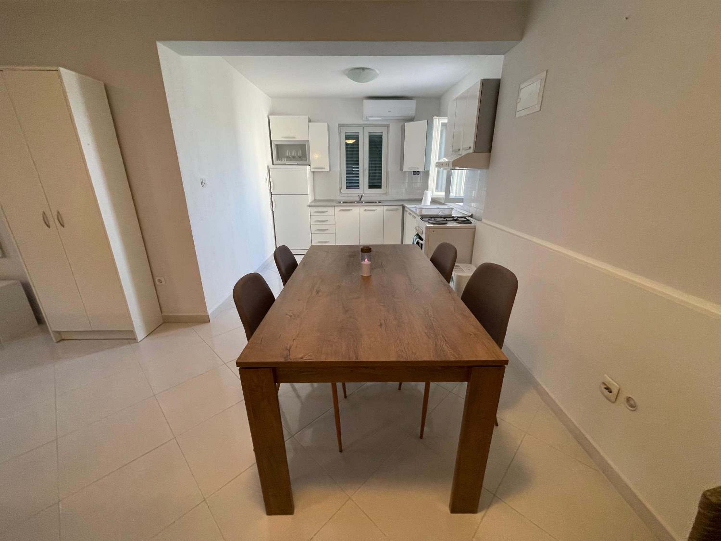 Studio Apartment Krapanj view 5