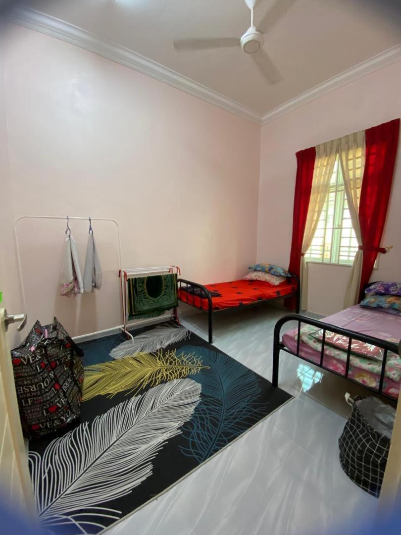 Surayahomestay