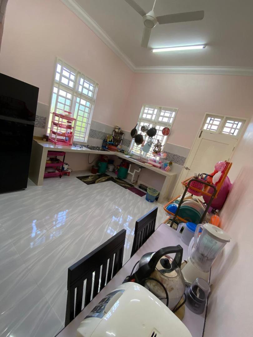 Surayahomestay