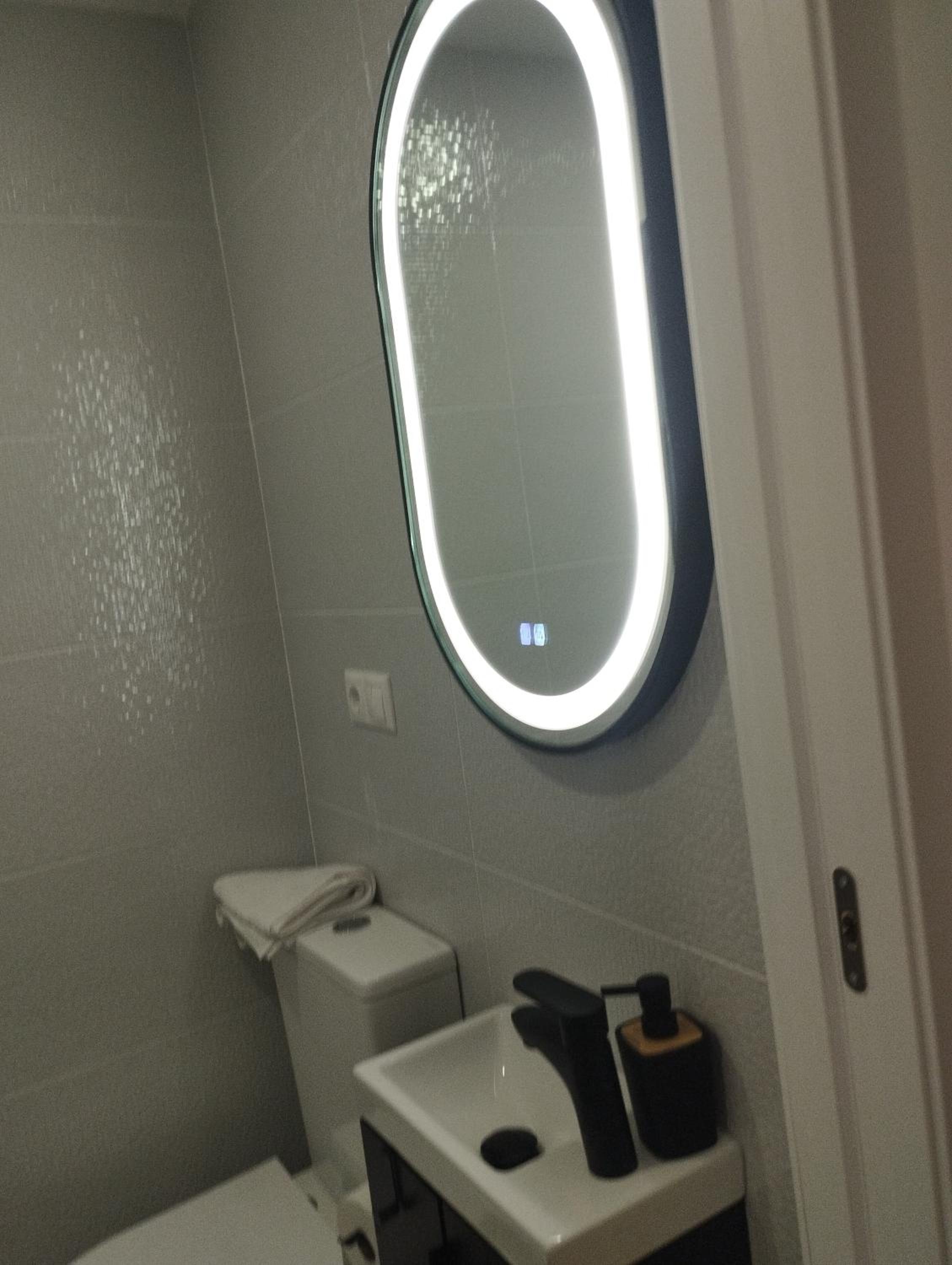 Apartamento Fuengirola Costa