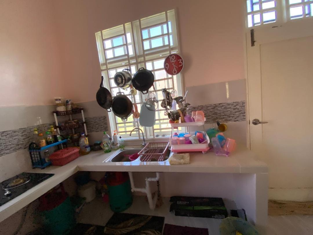 Surayahomestay