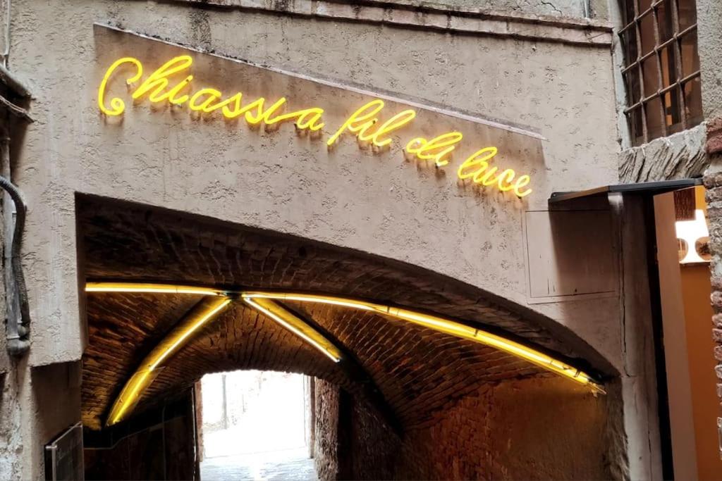 Casina di Lia
