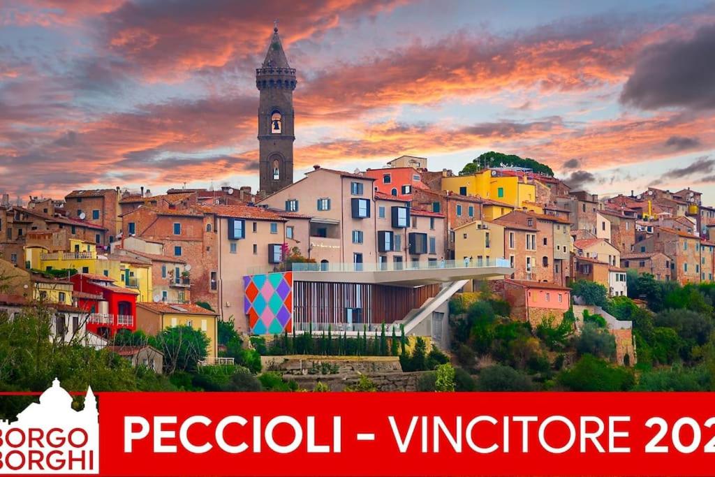 Casina di Lia