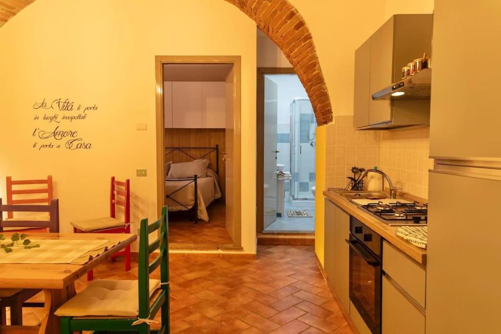 Casina di Lia