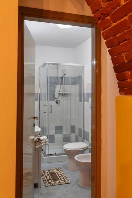 Casina di Lia
