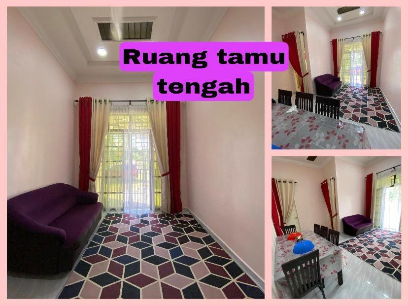 Surayahomestay