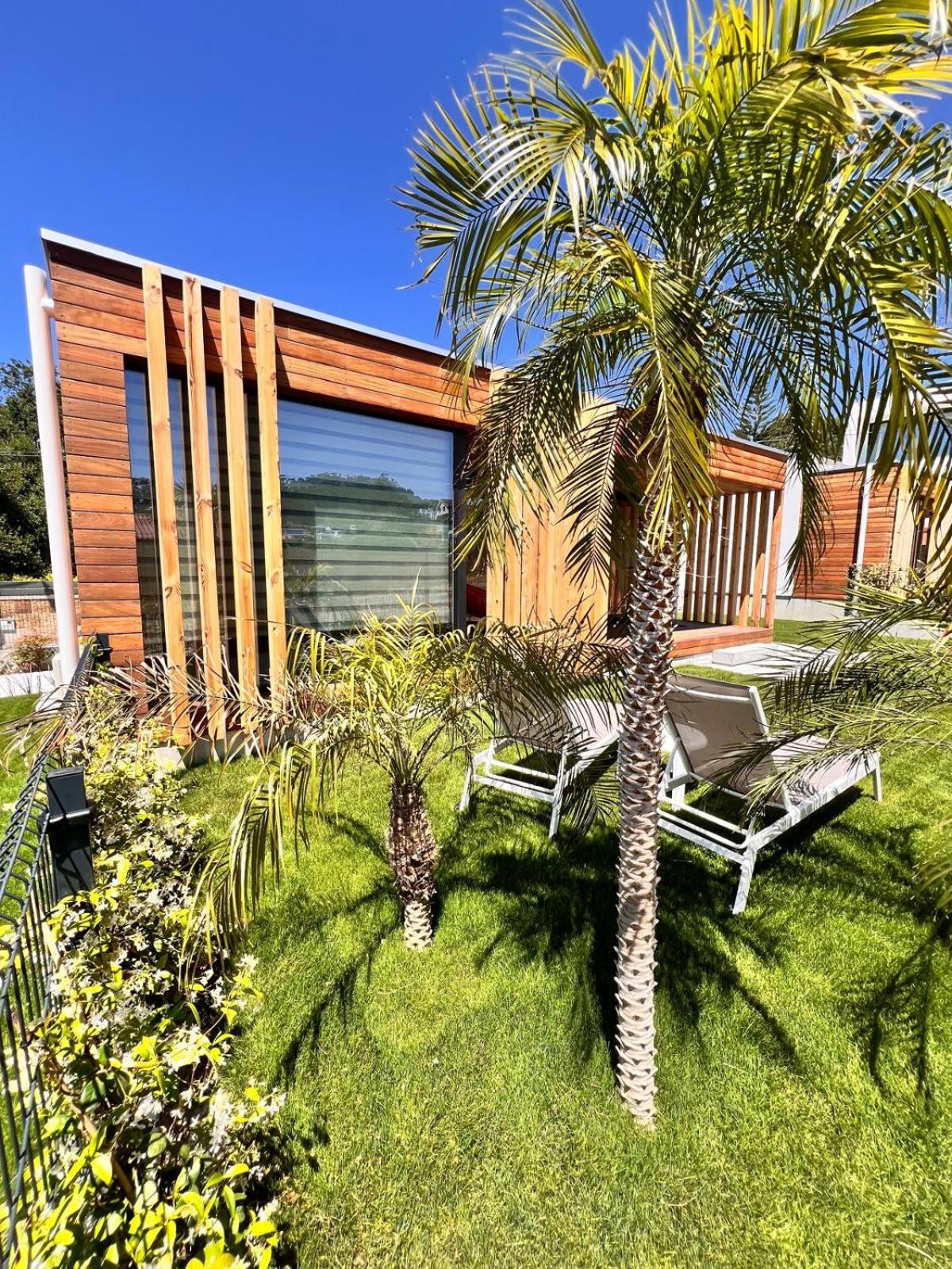 Villas Calas de Aldan