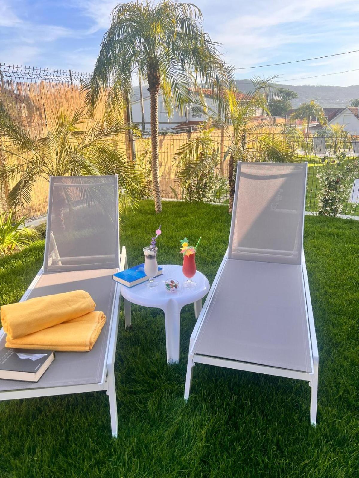 Villas Calas de Aldan