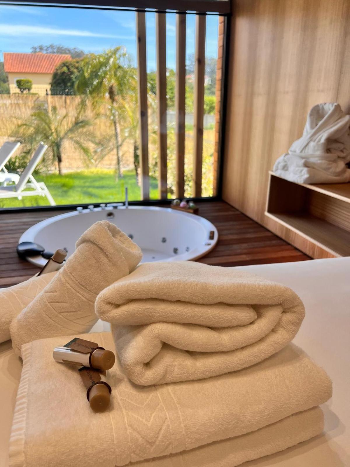 Villas Calas de Aldan