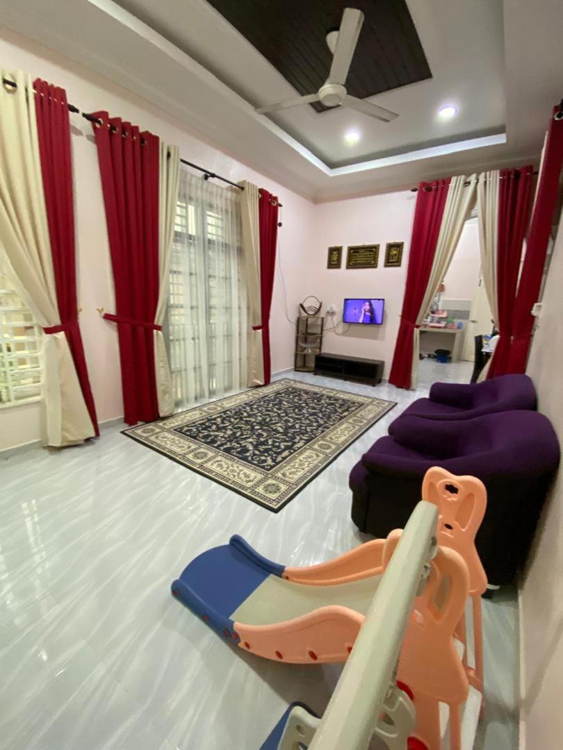 Surayahomestay