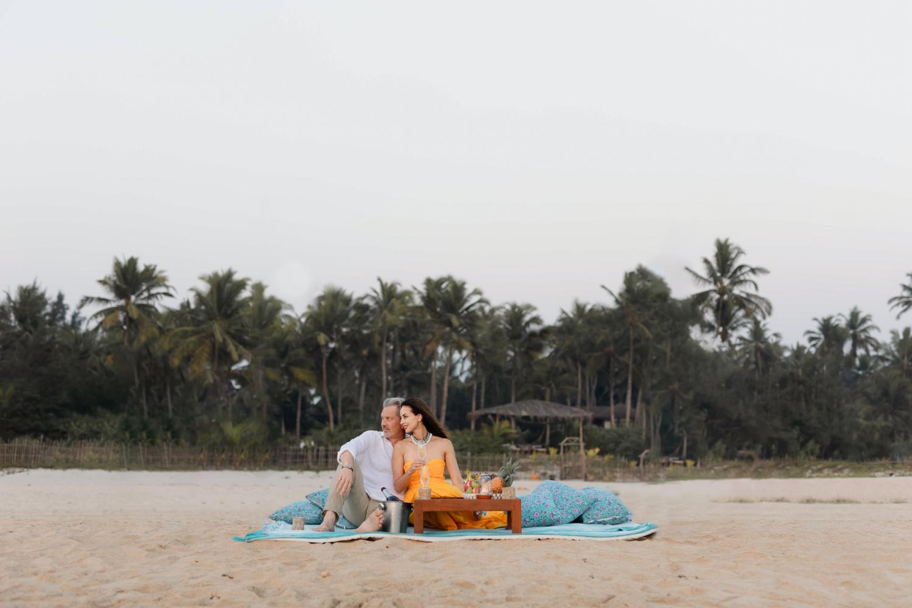 Villa Fiesta - Beachfront Getaway view 2