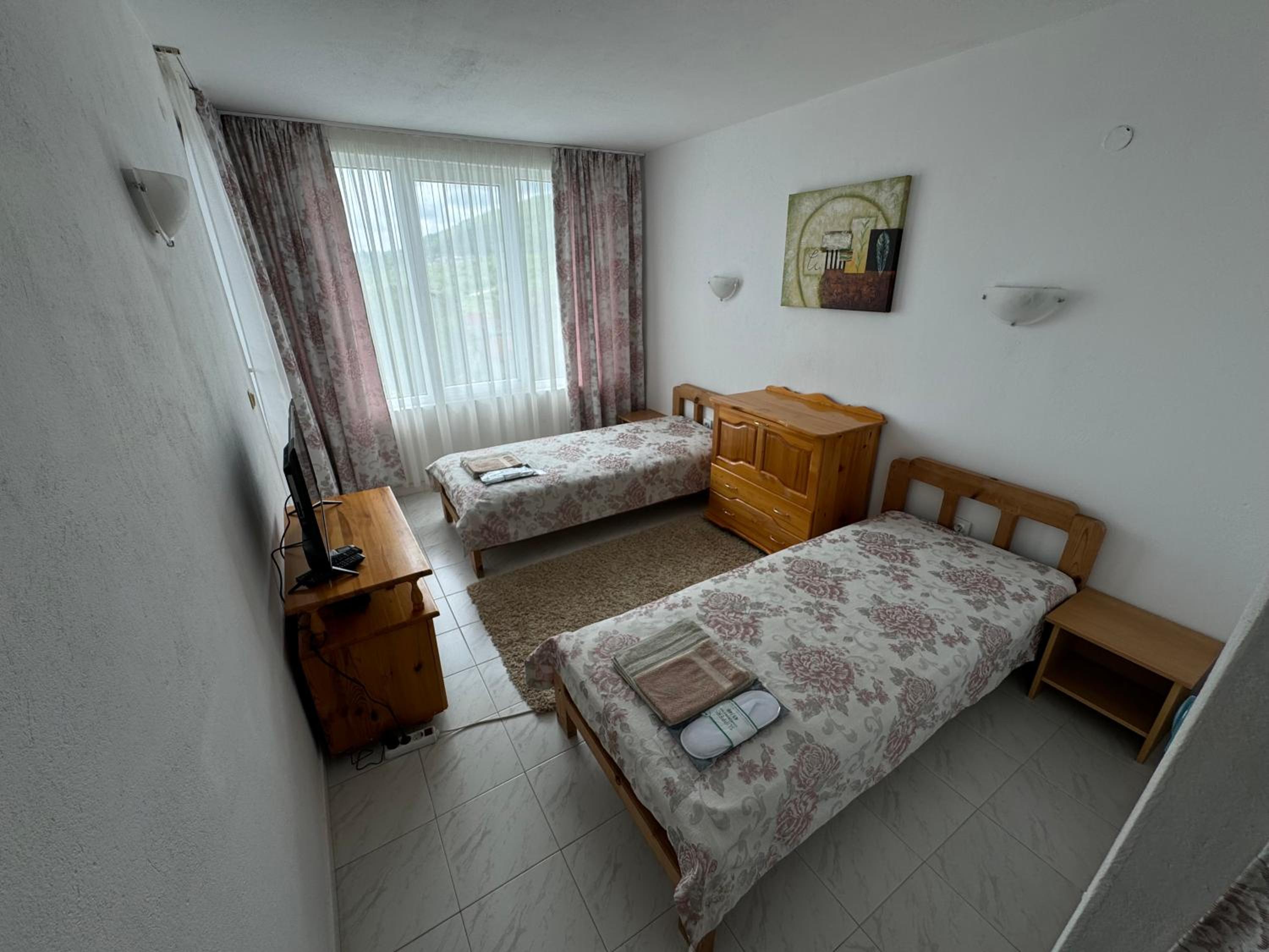 Villa MAKA - Balchik, Albena Village Zone