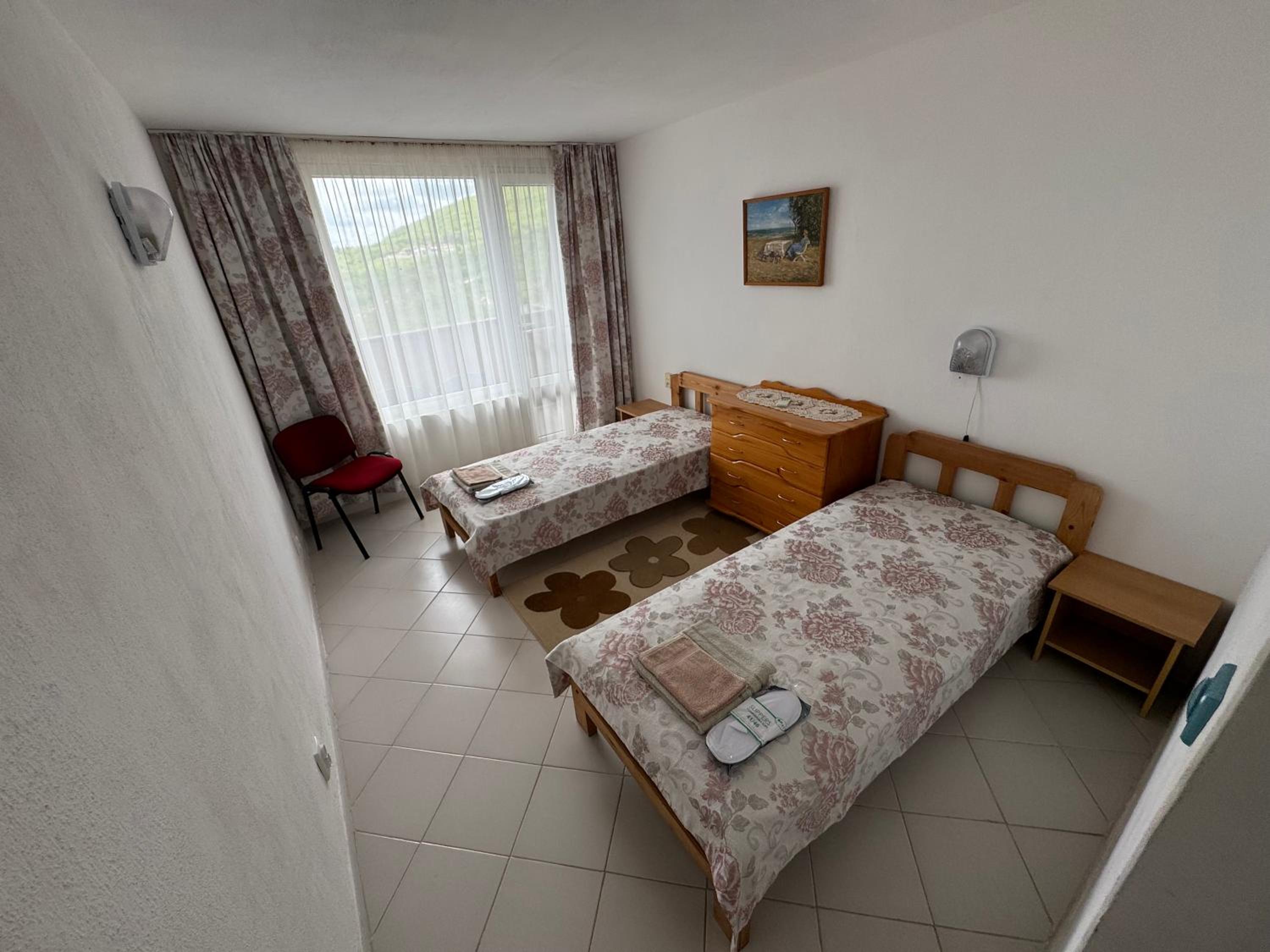 Villa MAKA - Balchik, Albena Village Zone