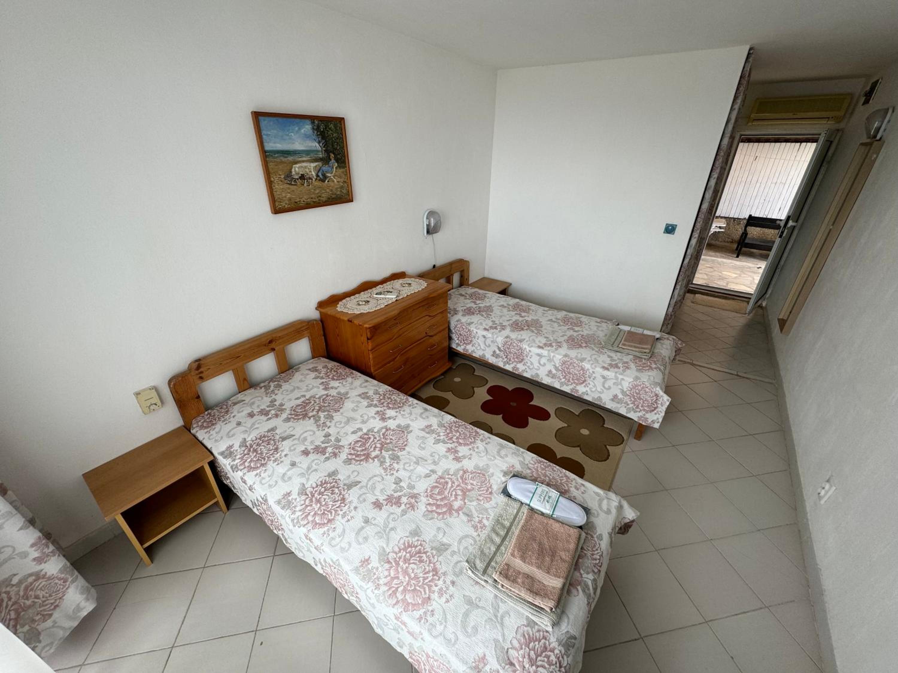 Villa MAKA - Balchik, Albena Village Zone