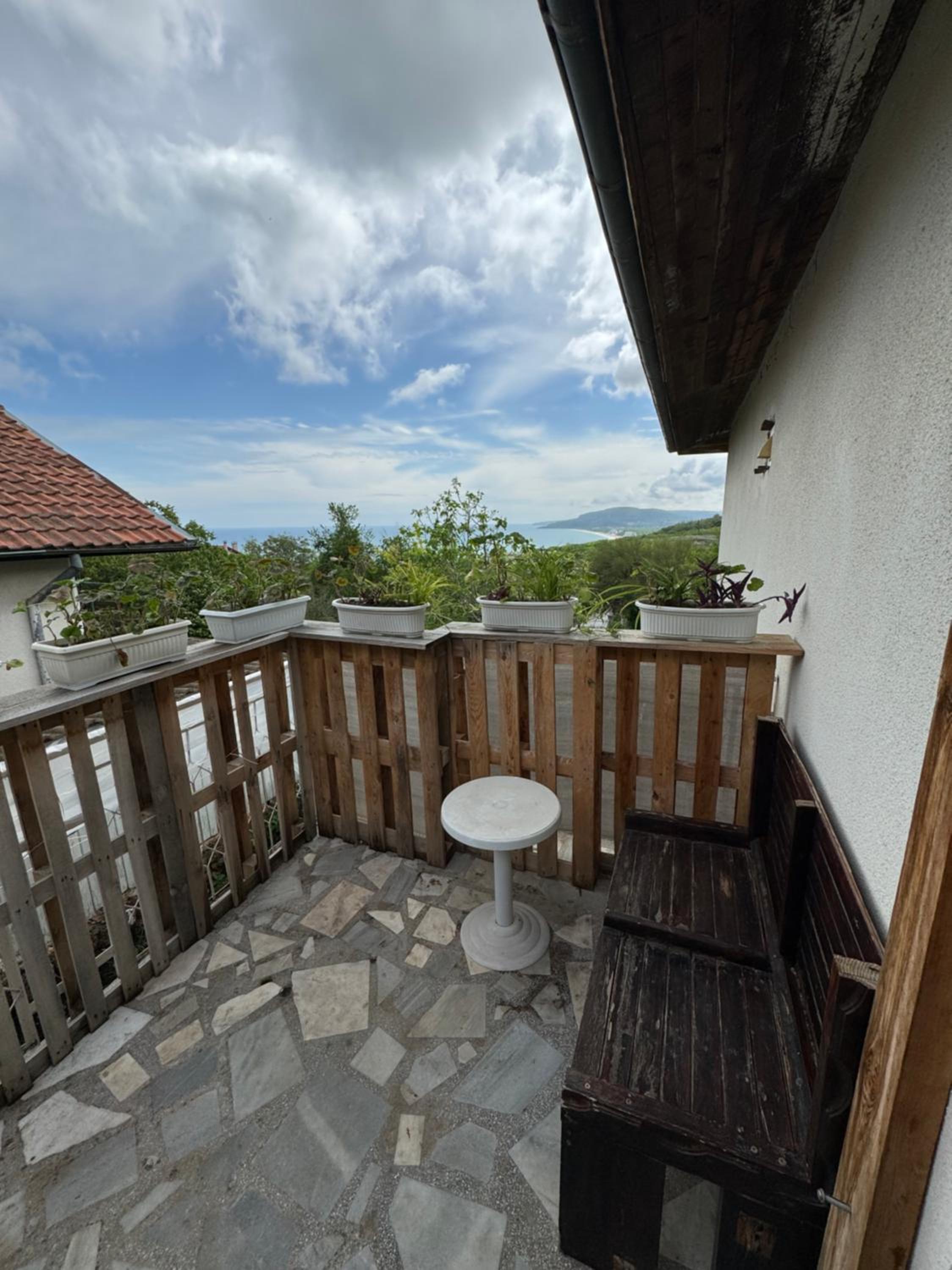 Villa MAKA - Balchik, Albena Village Zone