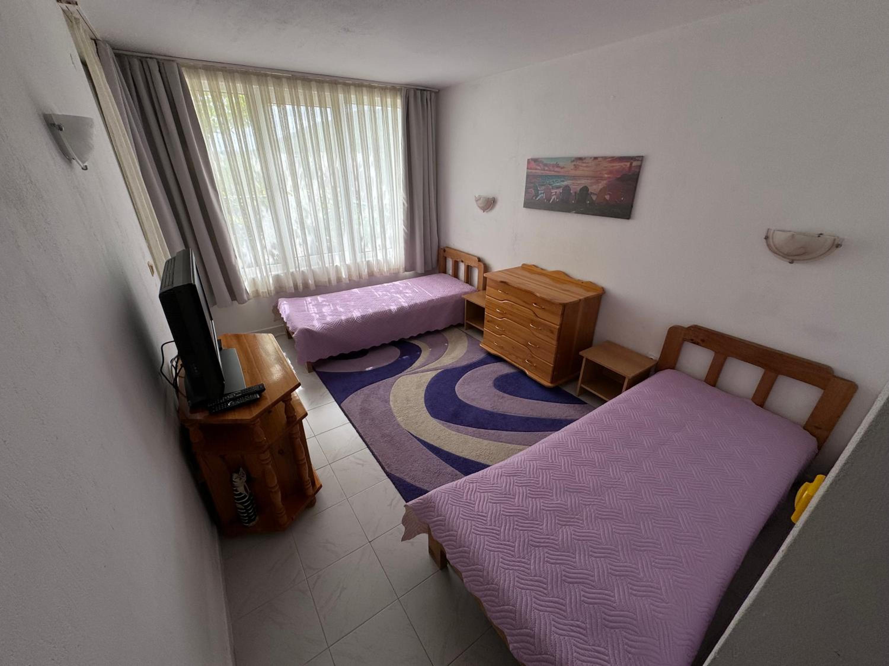 Villa MAKA - Balchik, Albena Village Zone