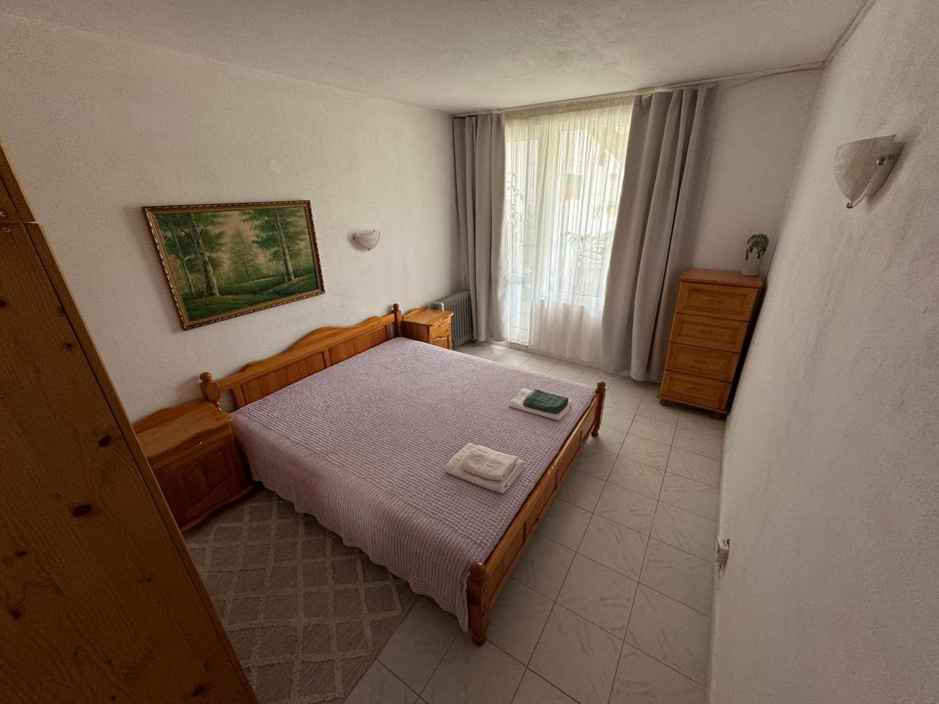 Villa MAKA - Balchik, Albena Village Zone